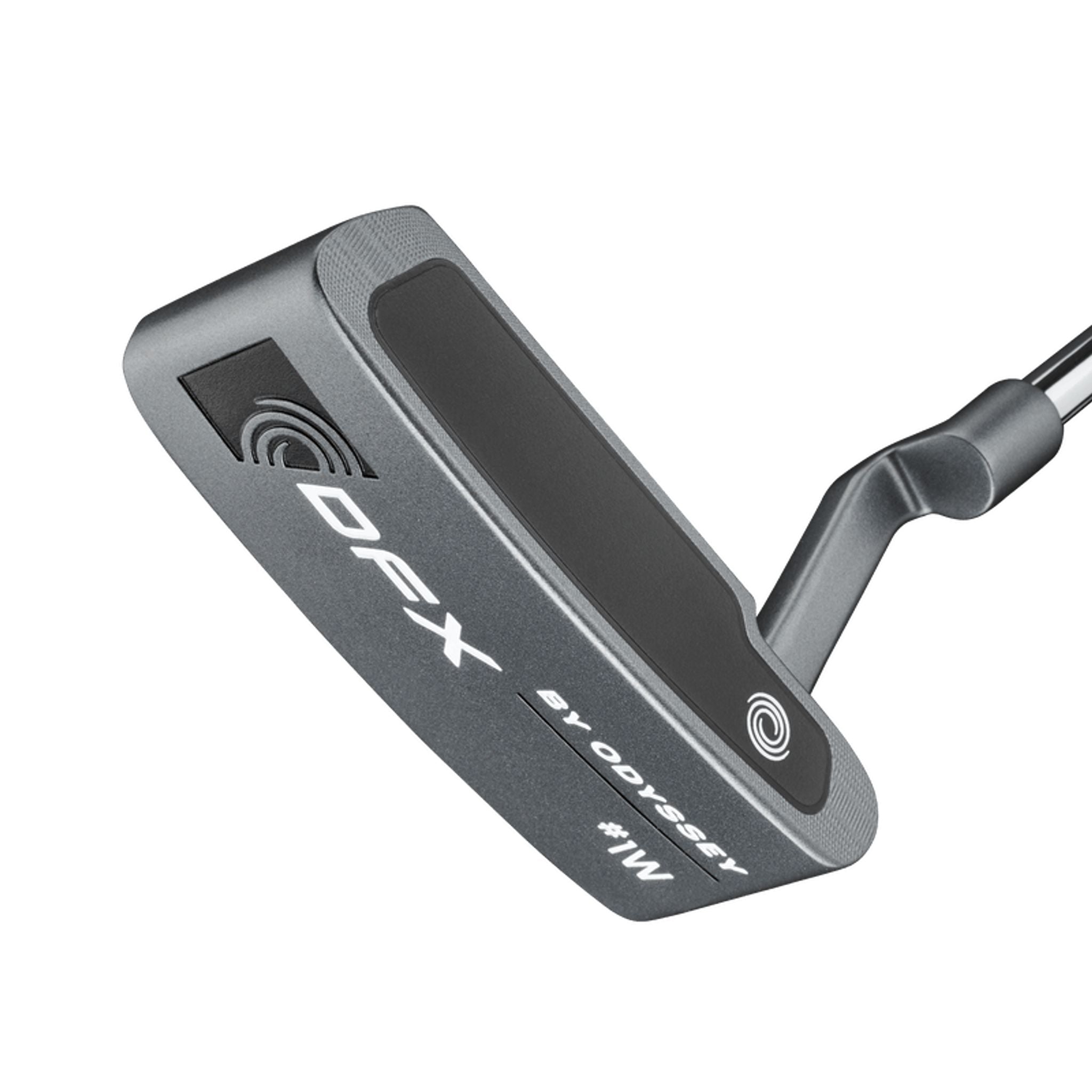 Putter Odyssey DFX 25 One W CH Pistol