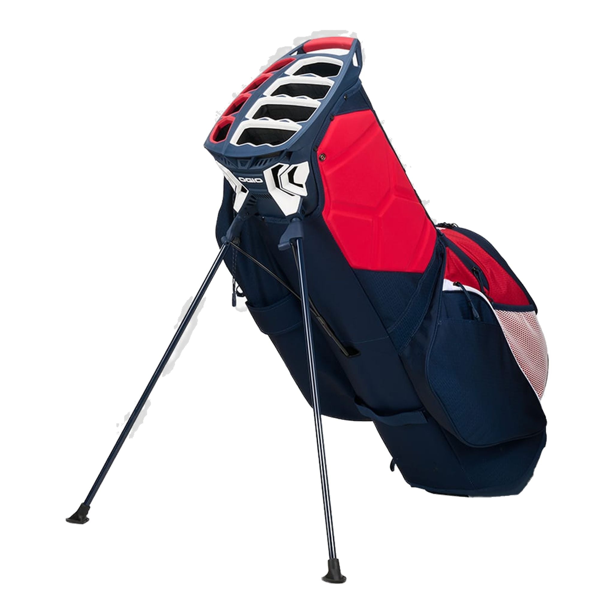 Borsa con supporto ibrido Ogio All Elements