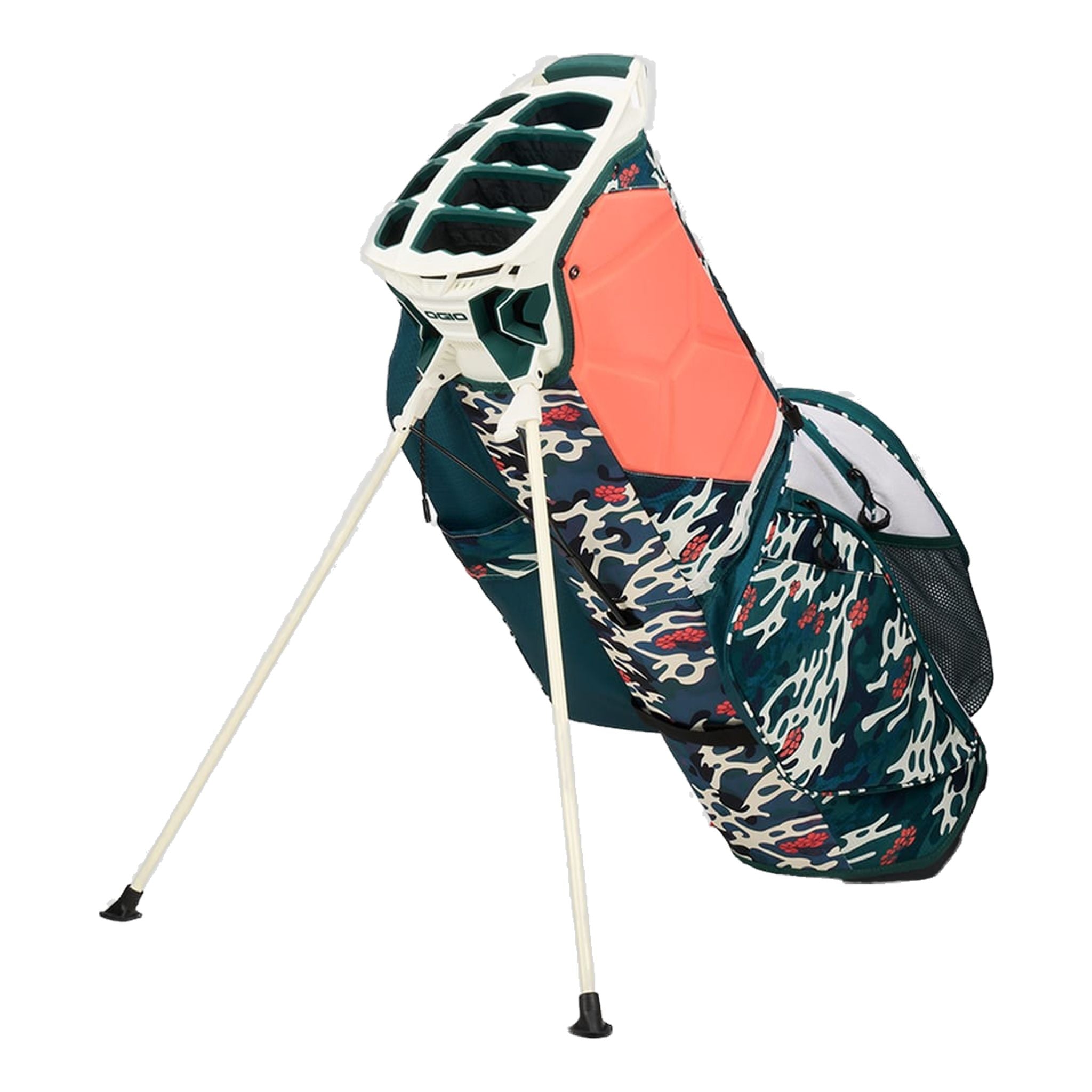 Borsa con supporto ibrido Ogio All Elements