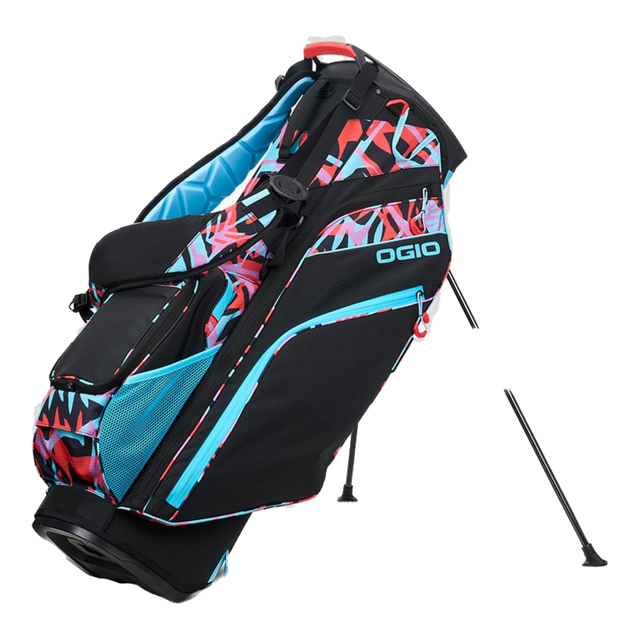 Borsa con supporto ibrido Ogio All Elements