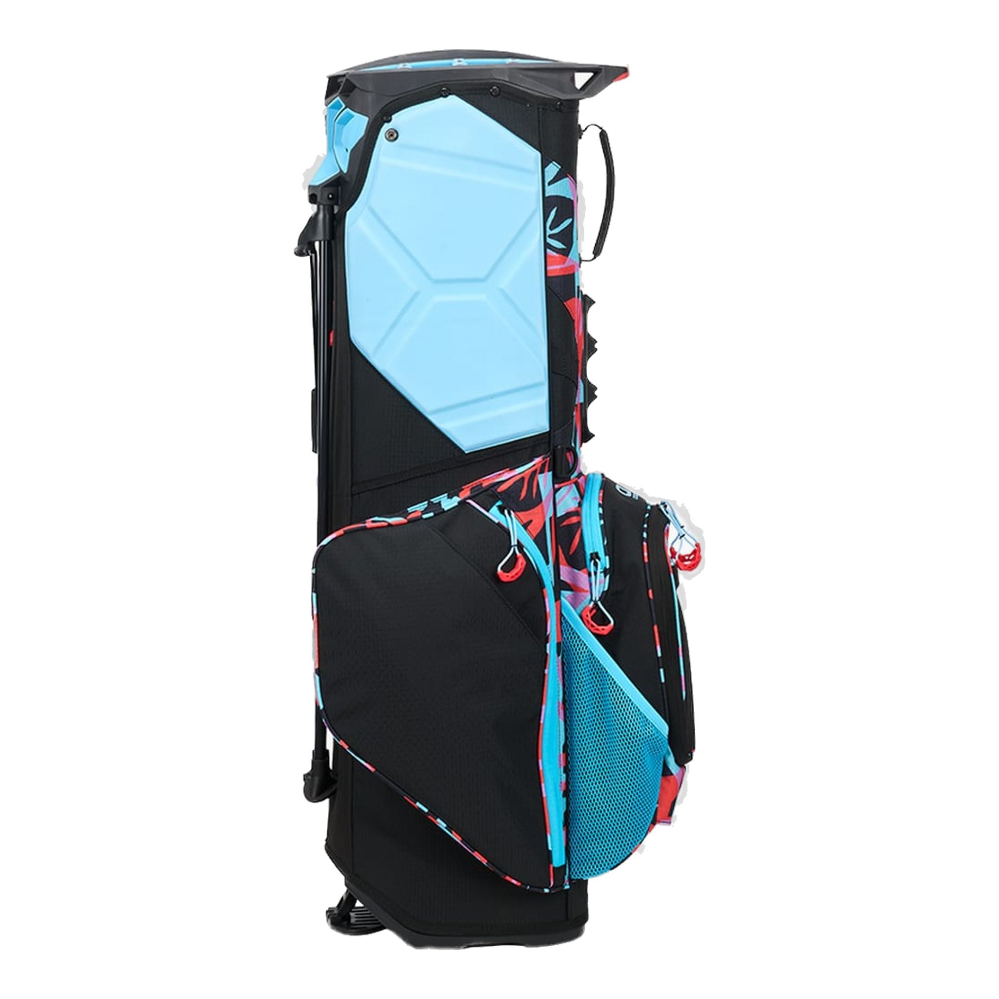 Borsa con supporto ibrido Ogio All Elements