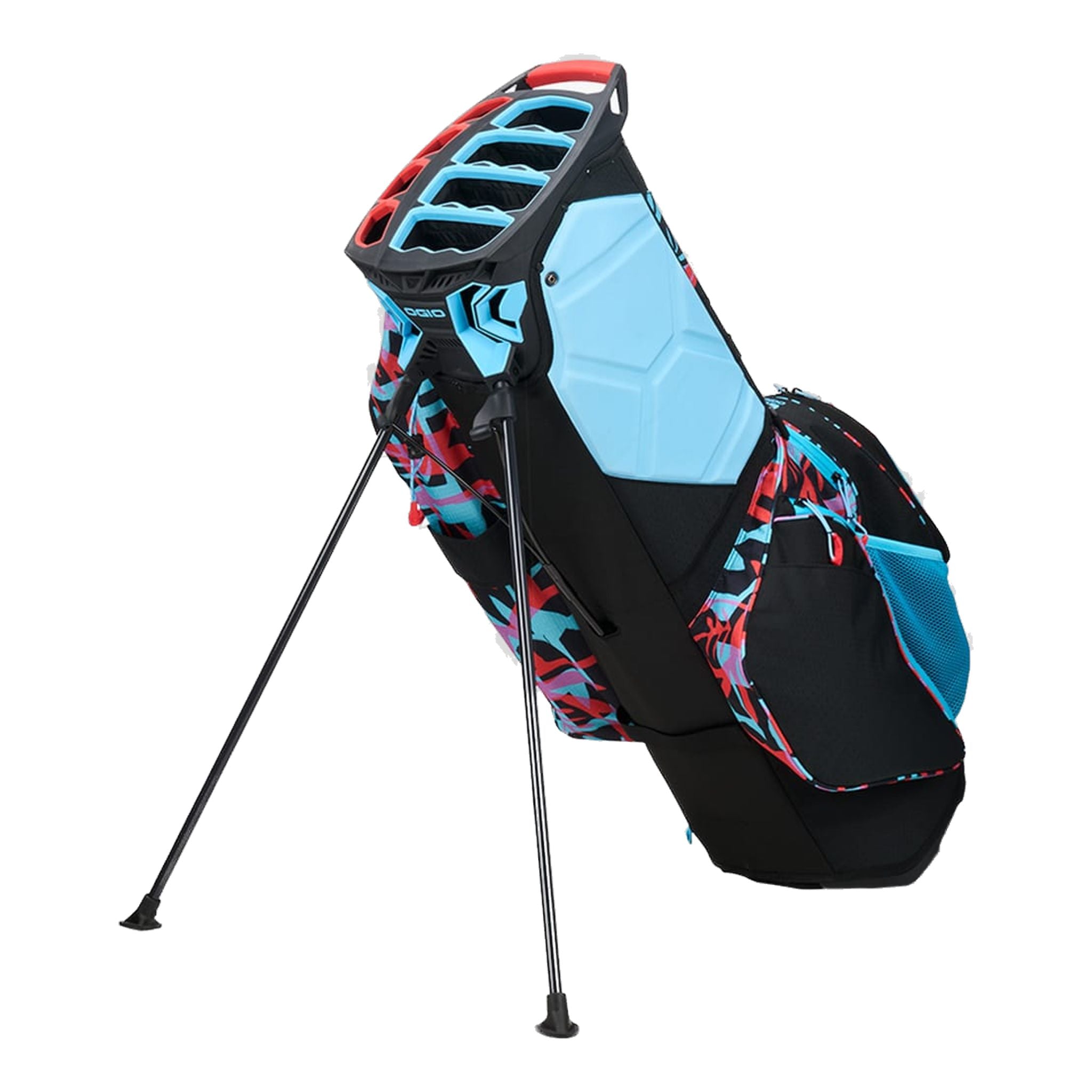 Borsa con supporto ibrido Ogio All Elements