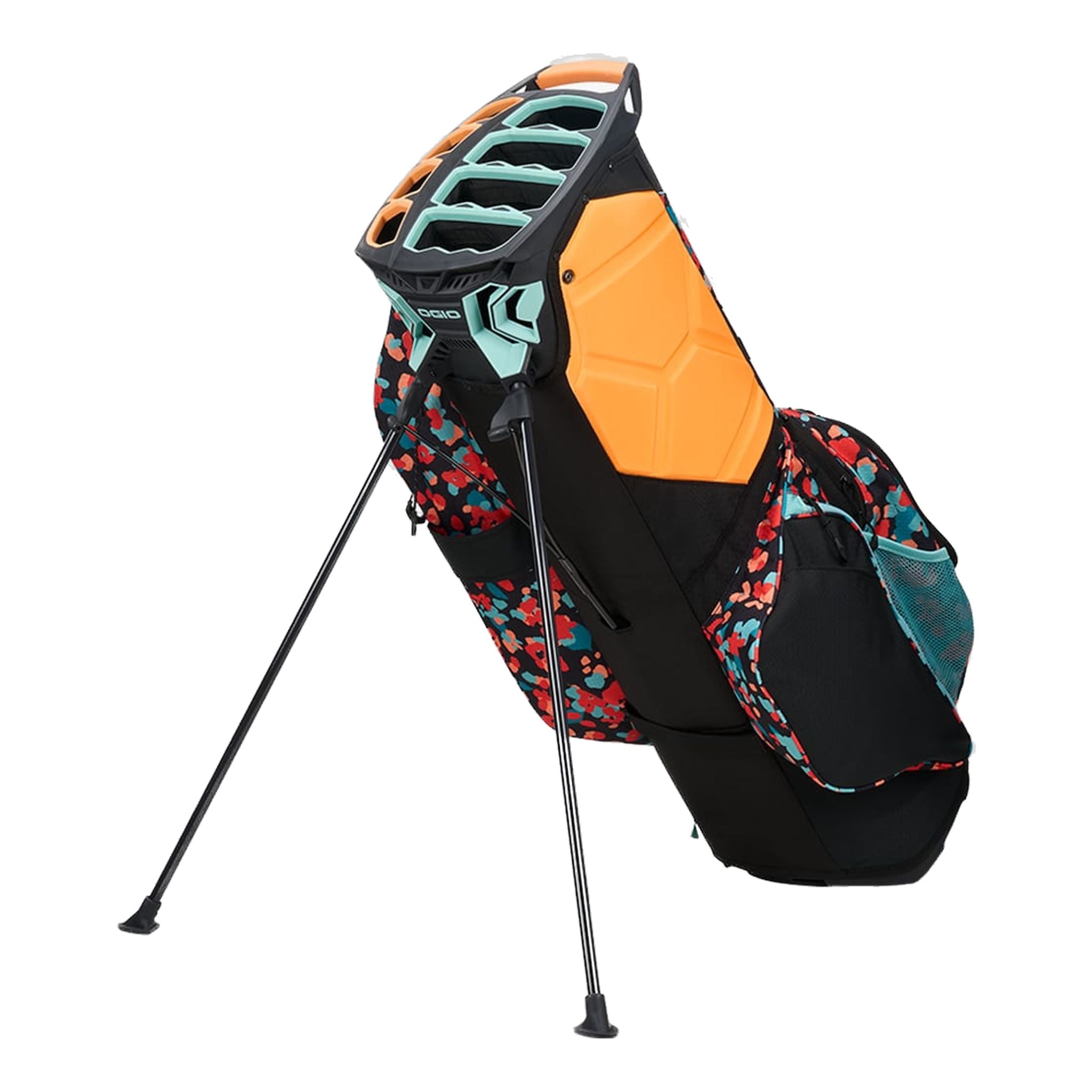 Borsa con supporto ibrido Ogio All Elements