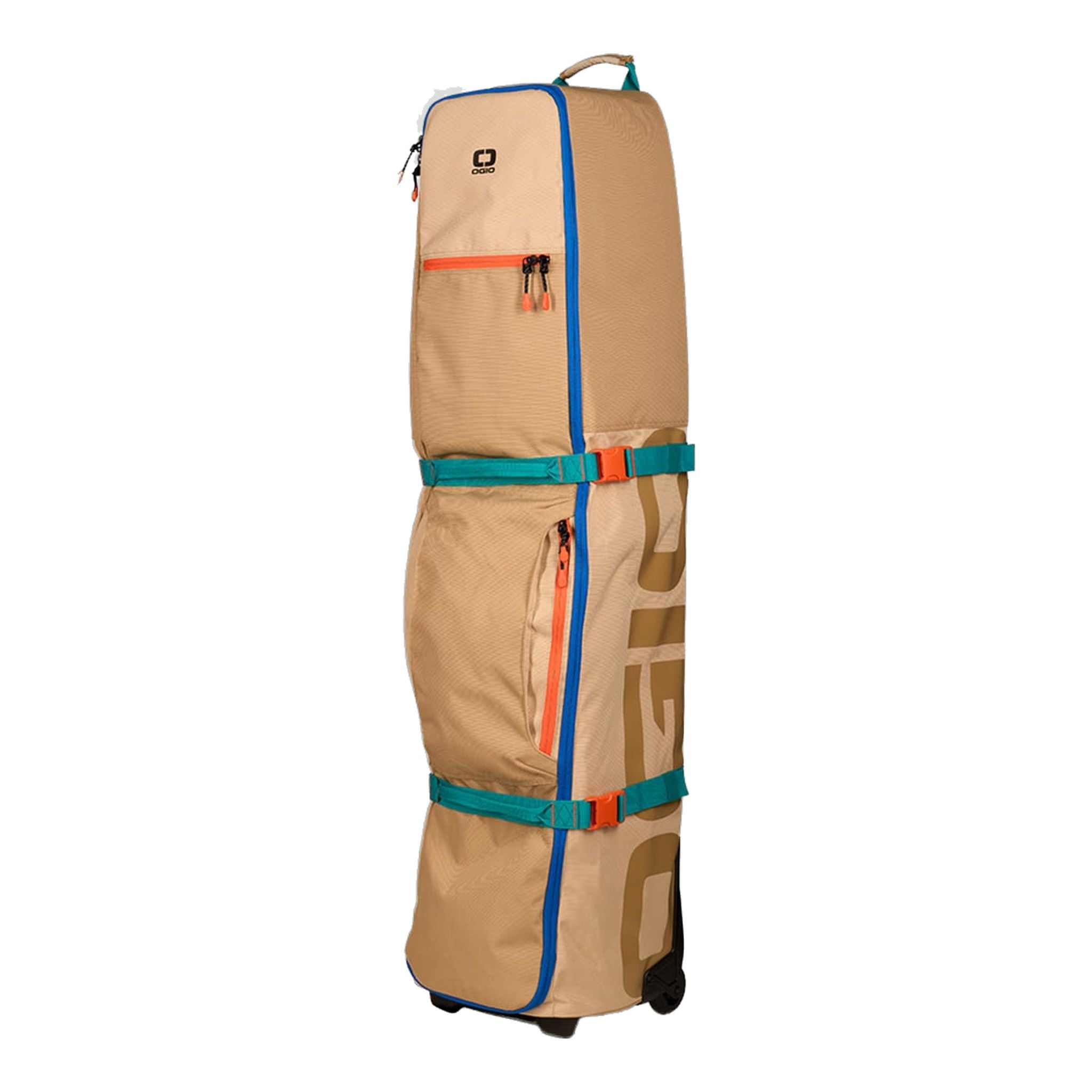 Custodia da viaggio Ogio Alpha Slim