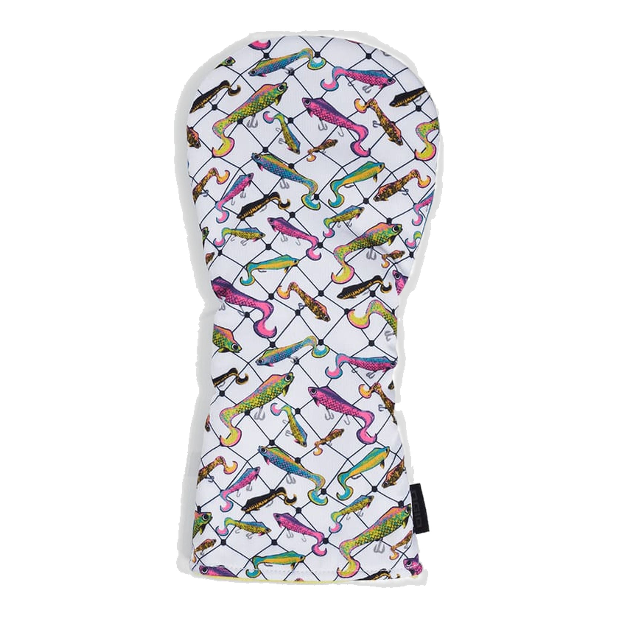 Copritesta per esche da pesca Ogio