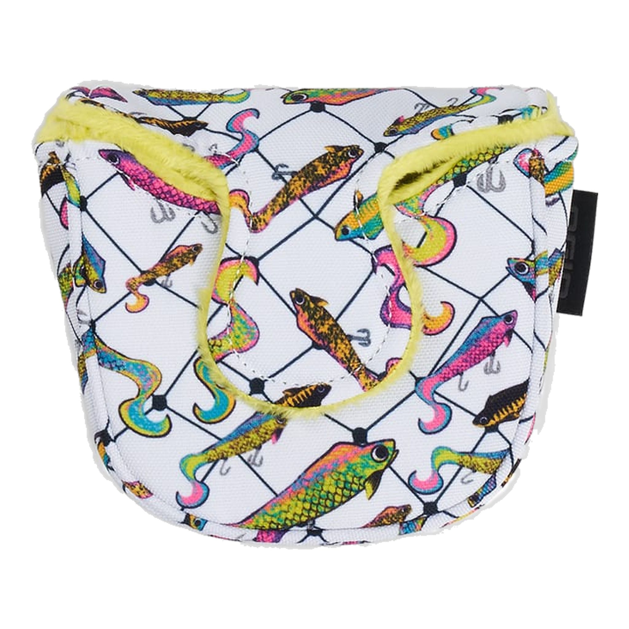 Ogio Fishing Lures Mallet Headcover