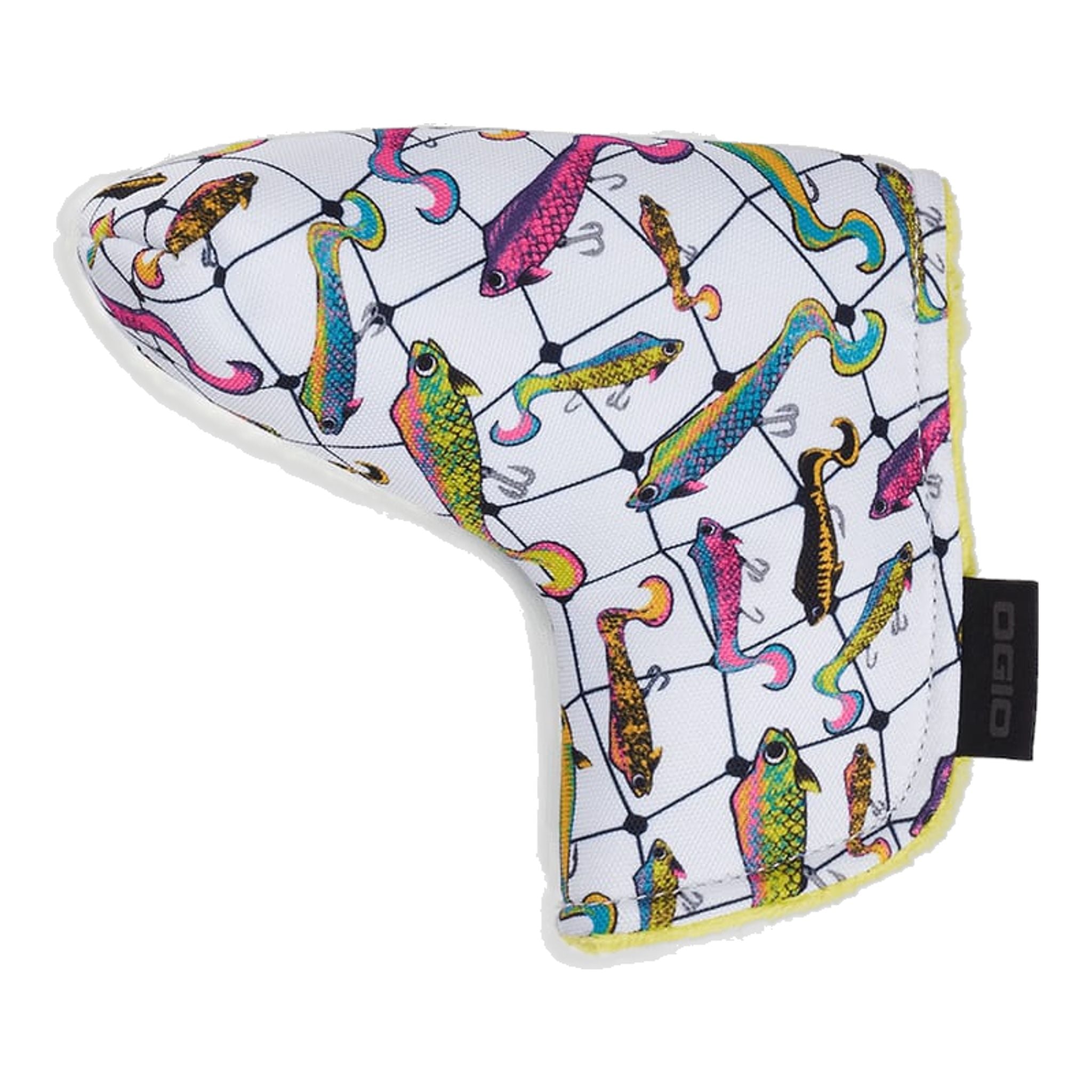 Copri-testa per esche da pesca Ogio