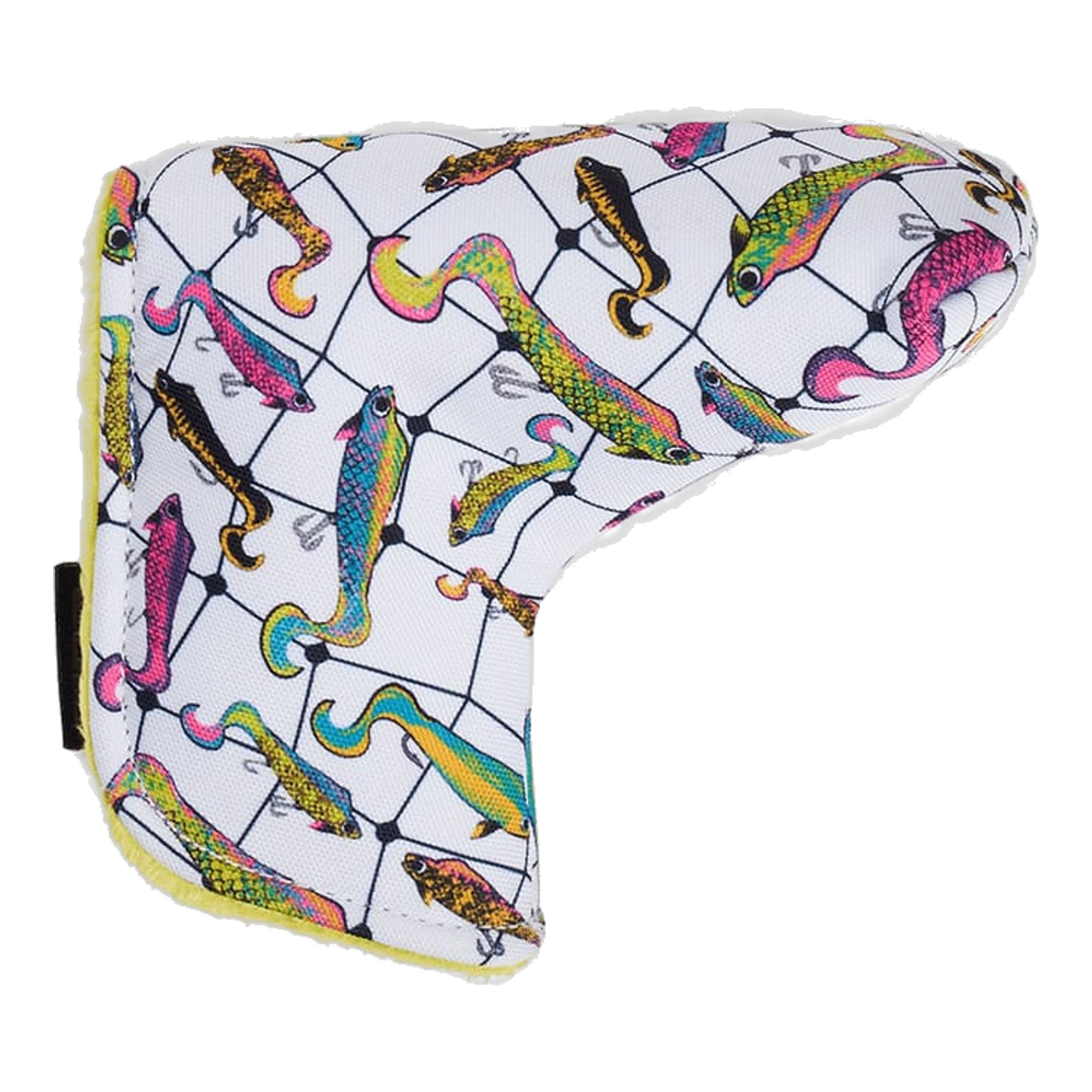 Copri-testa per esche da pesca Ogio