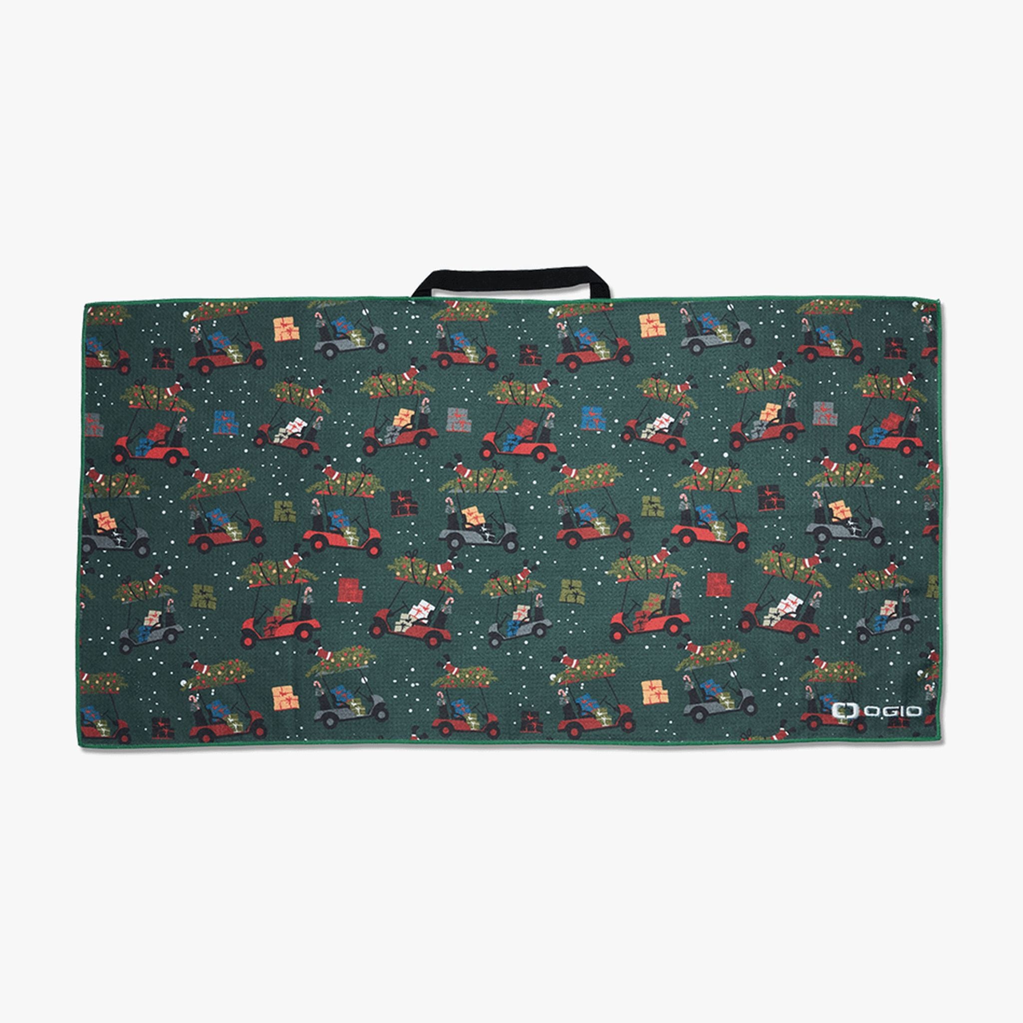 Asciugamano Ogio Golf 21