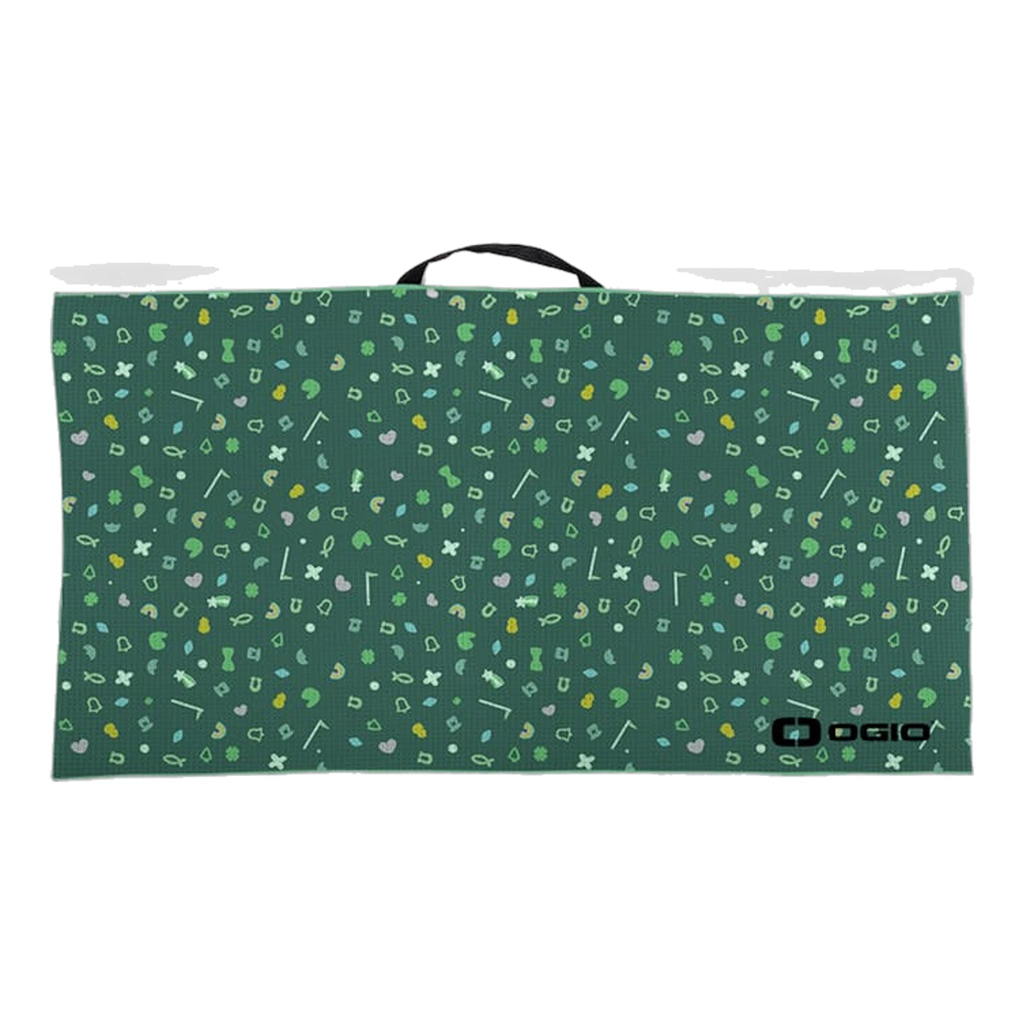 Asciugamano Ogio Golf 22