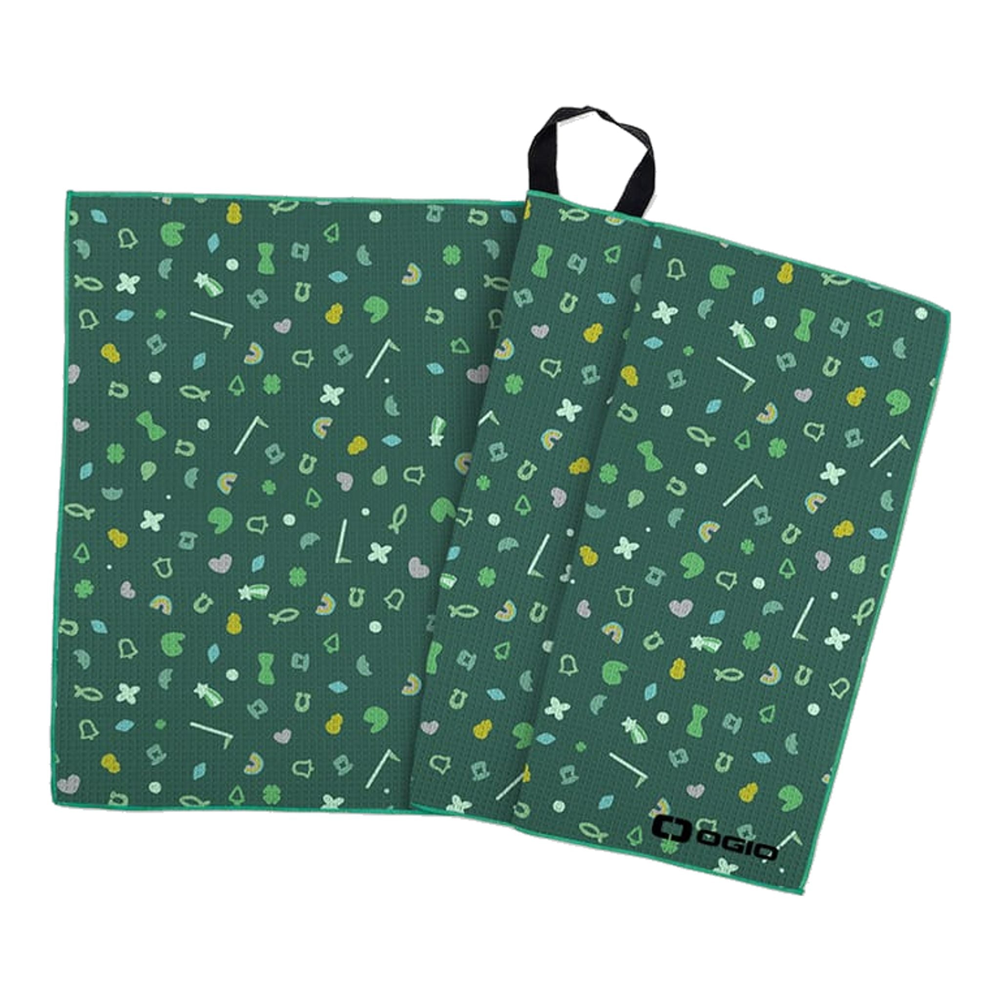 Asciugamano Ogio Golf 22