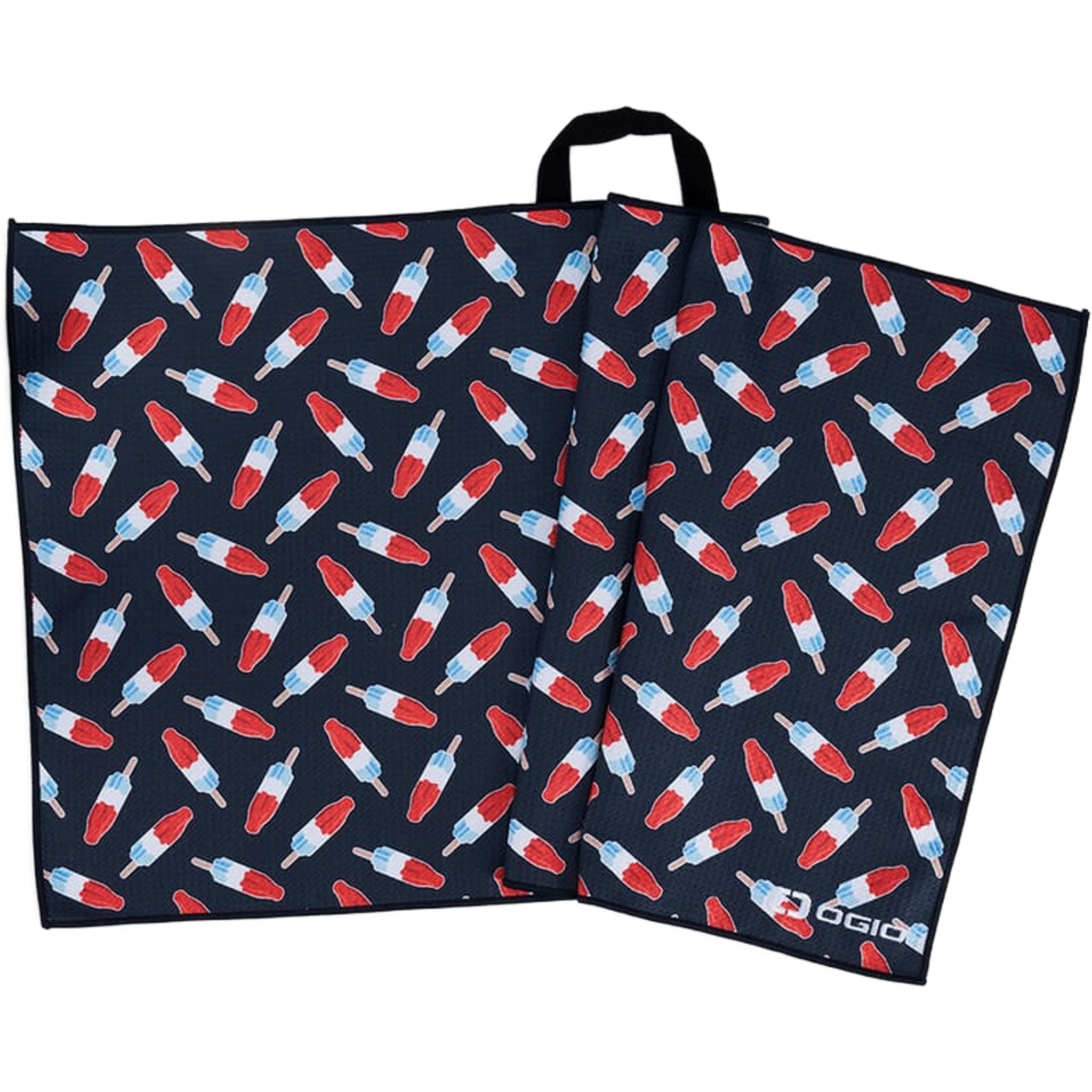 Asciugamano Ogio Golf 22