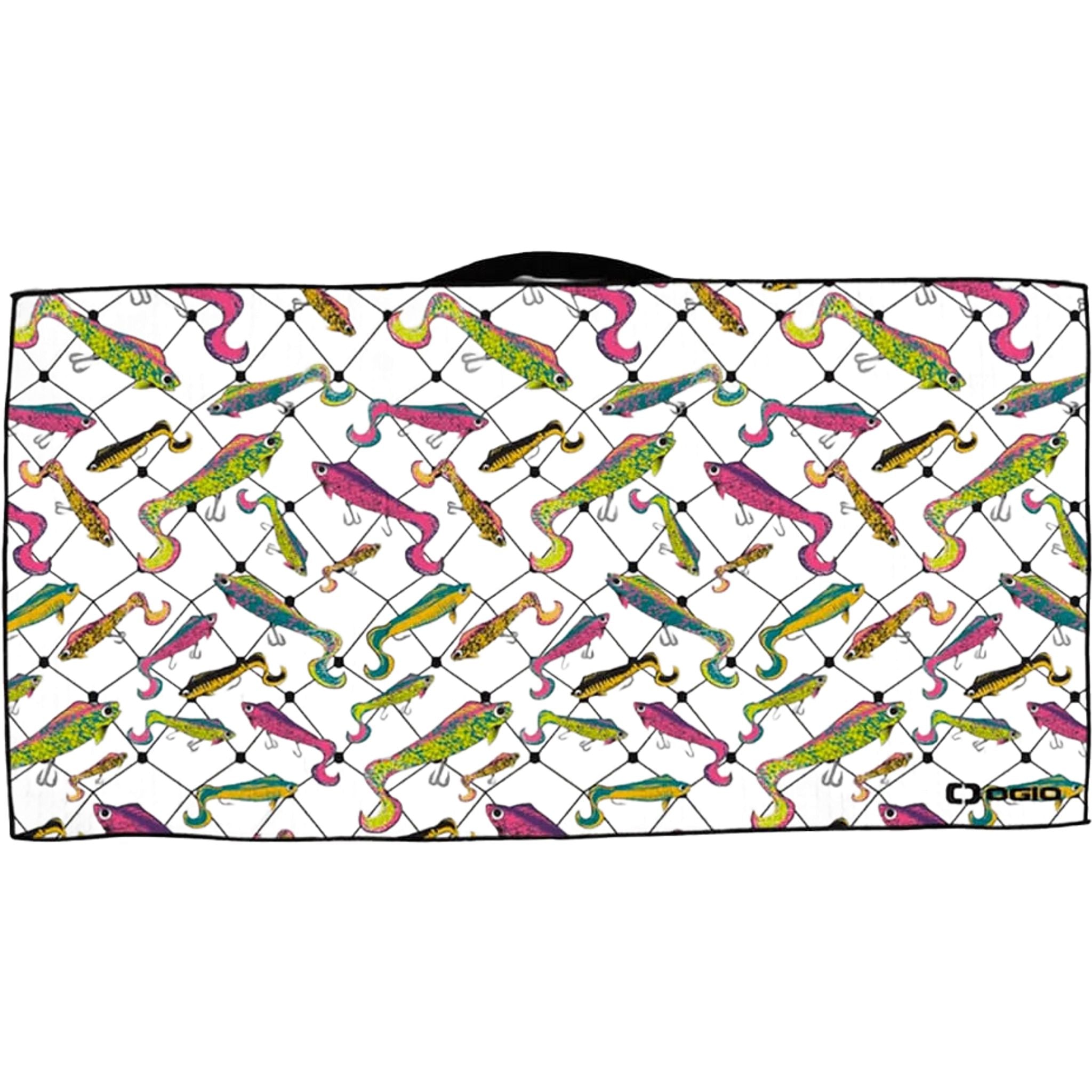 Asciugamano Ogio Golf 22