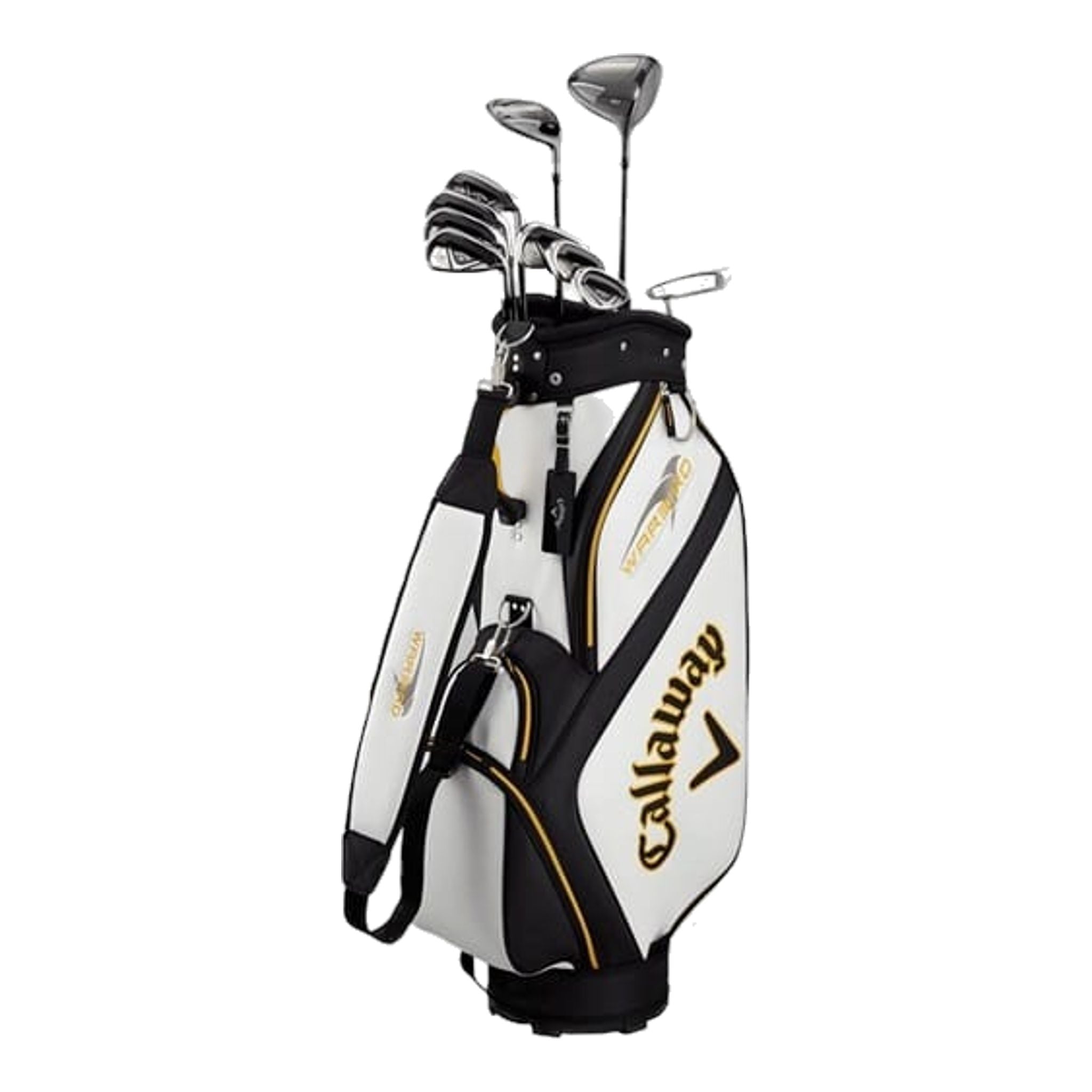 Callaway Warbird 19 Set completo da uomo