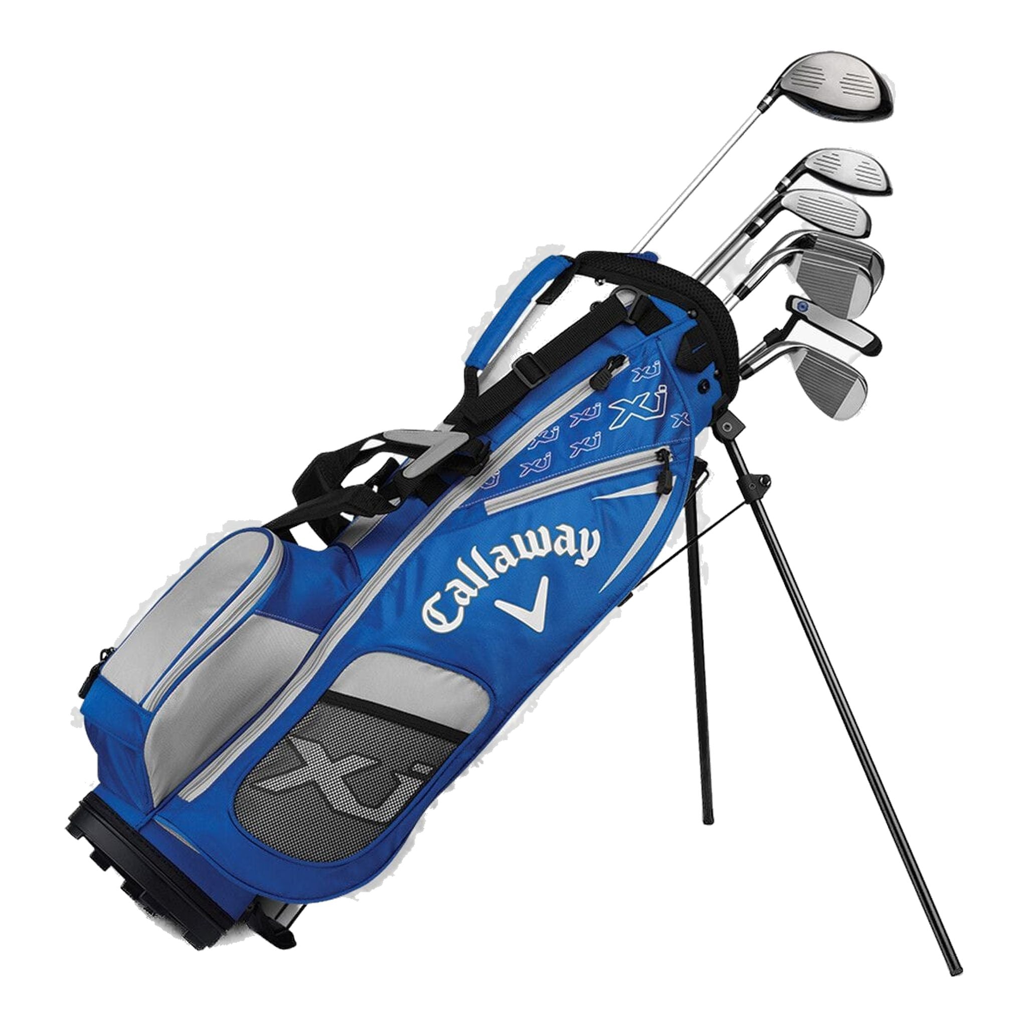 Callaway XJ Set completo per ragazzi e uomini