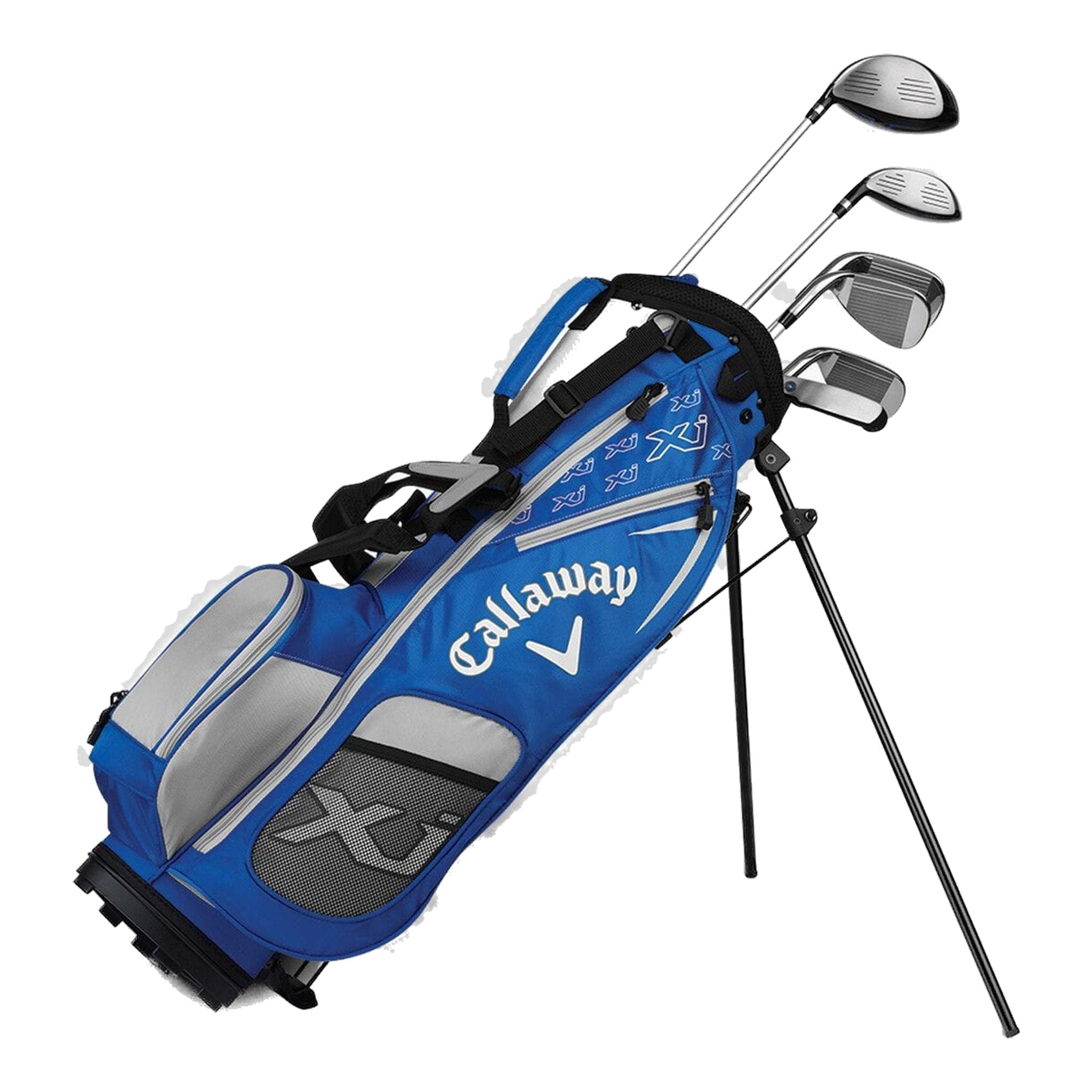 Callaway XJ Set completo per ragazzi e uomini