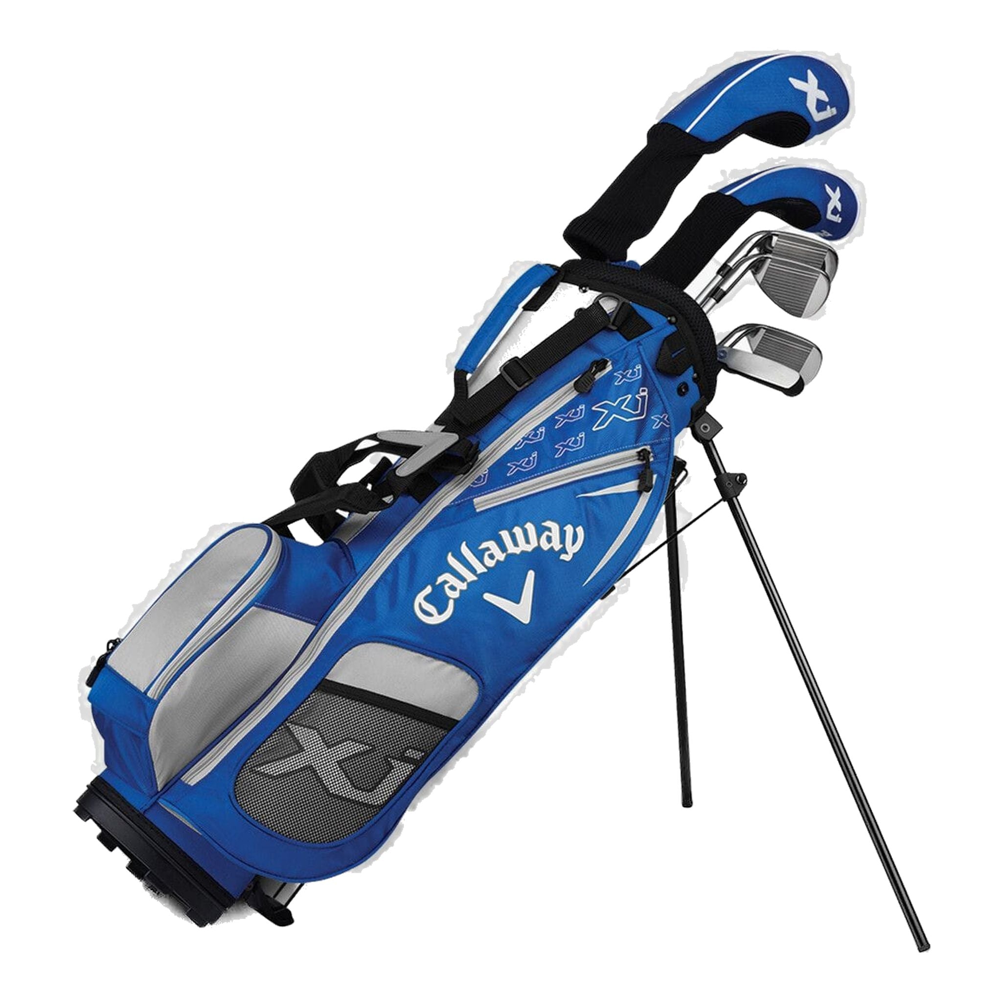 Callaway XJ Set completo per ragazzi e uomini