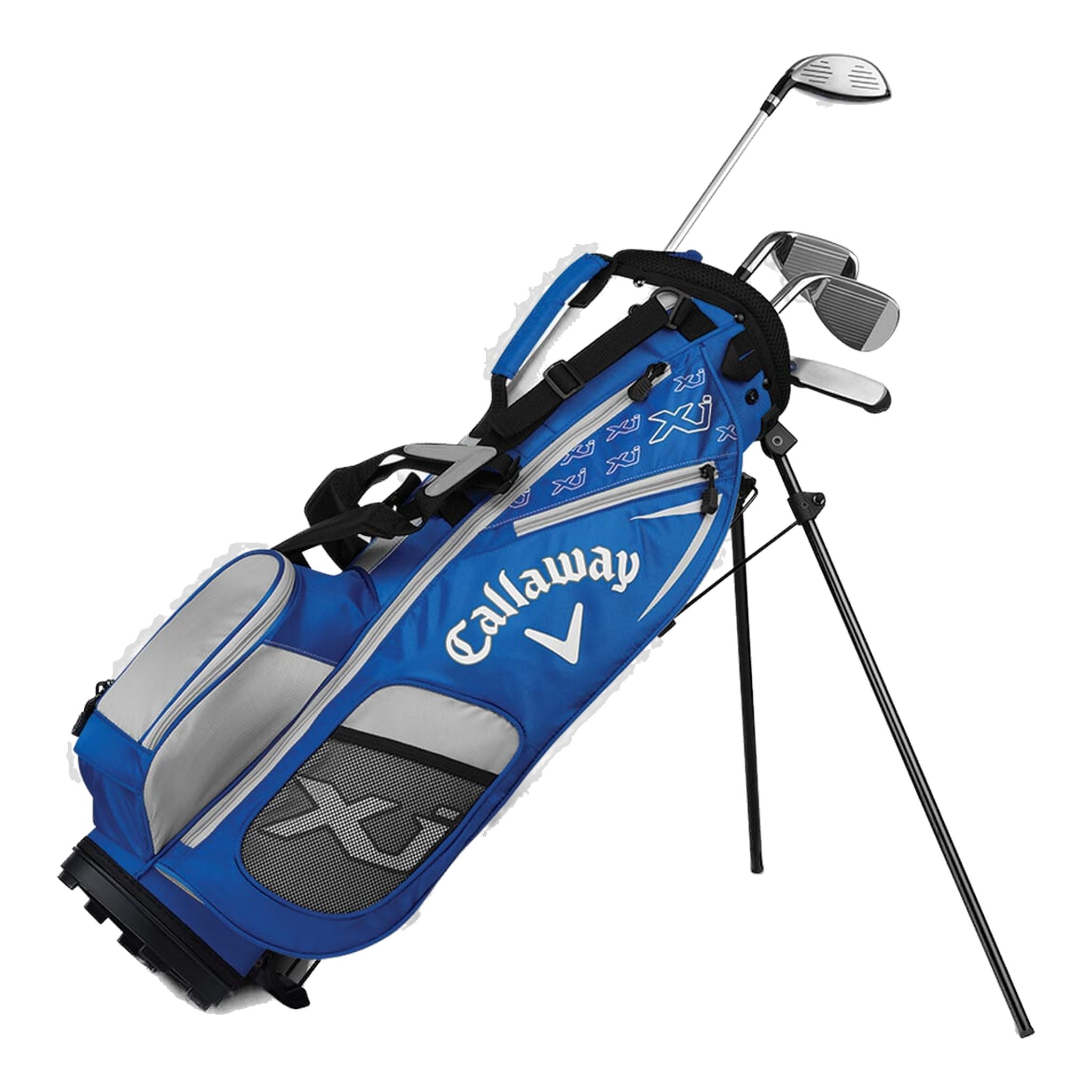 Callaway XJ Set completo per ragazzi e uomini