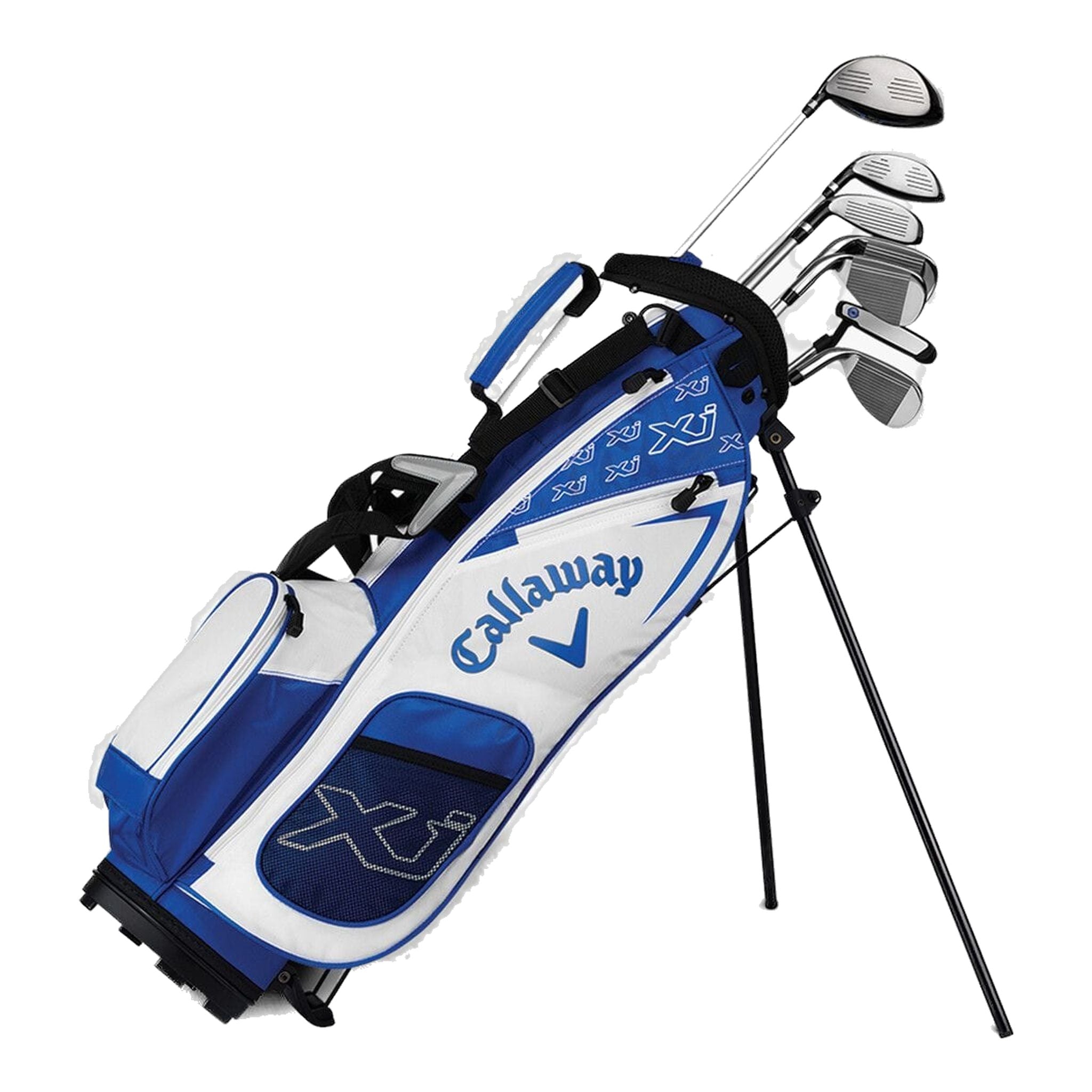 Callaway XJ Set completo ragazze donne