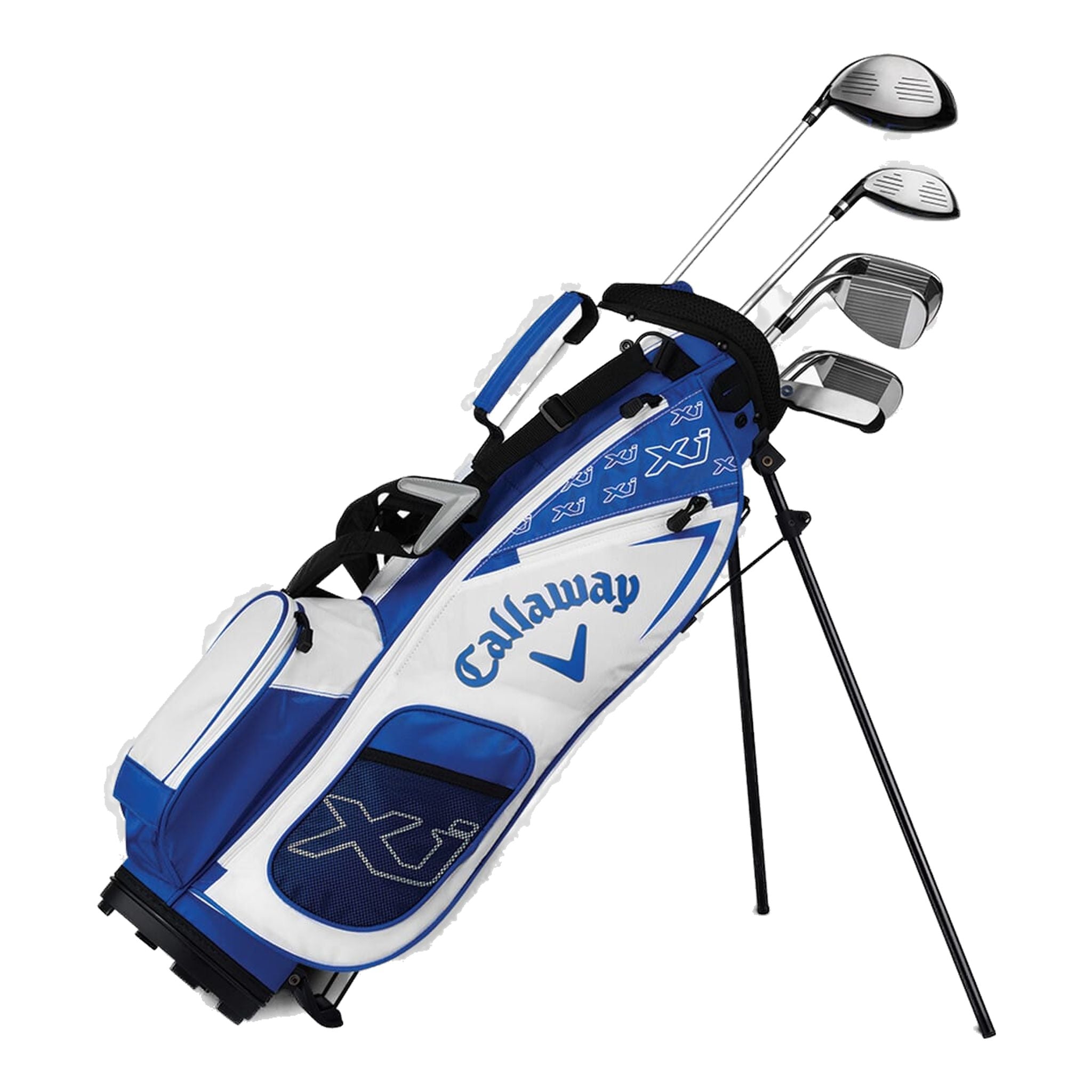 Callaway XJ Set completo ragazze donne