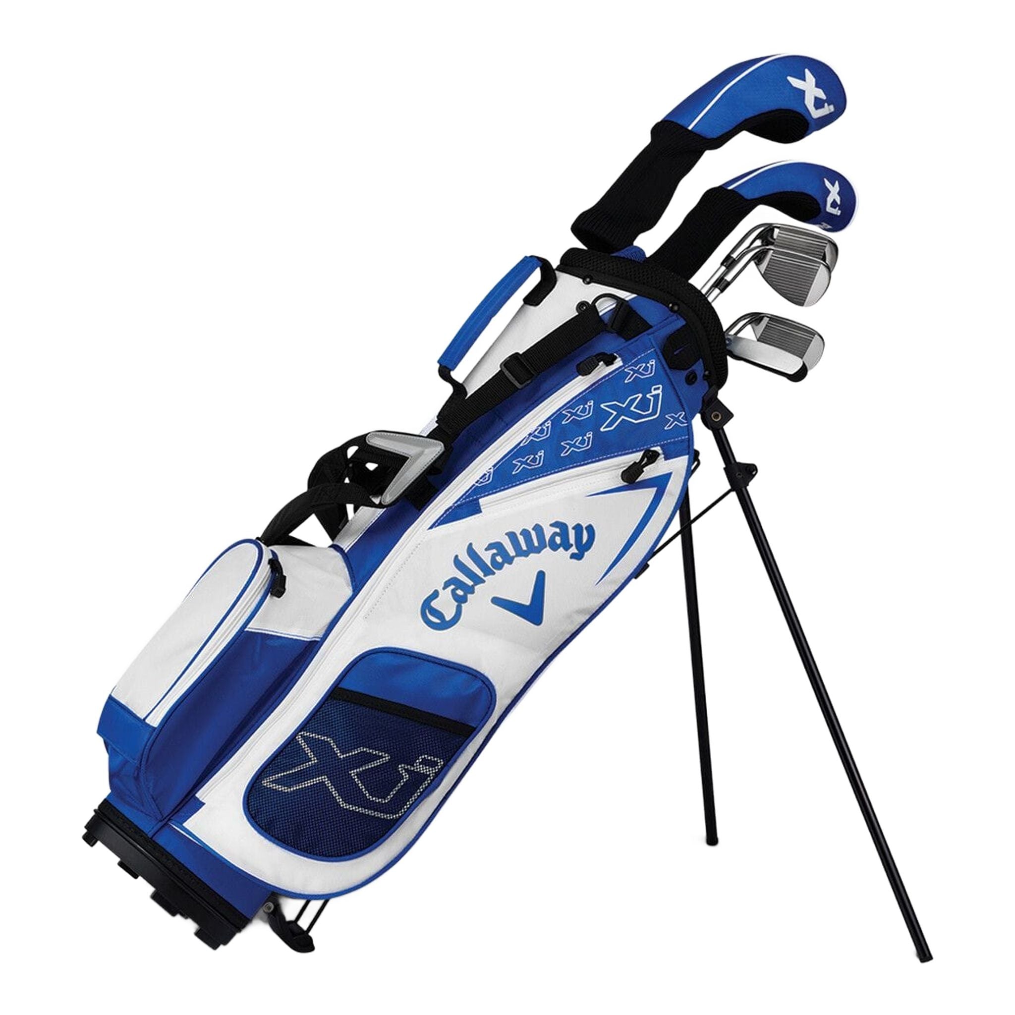 Callaway XJ Set completo ragazze donne