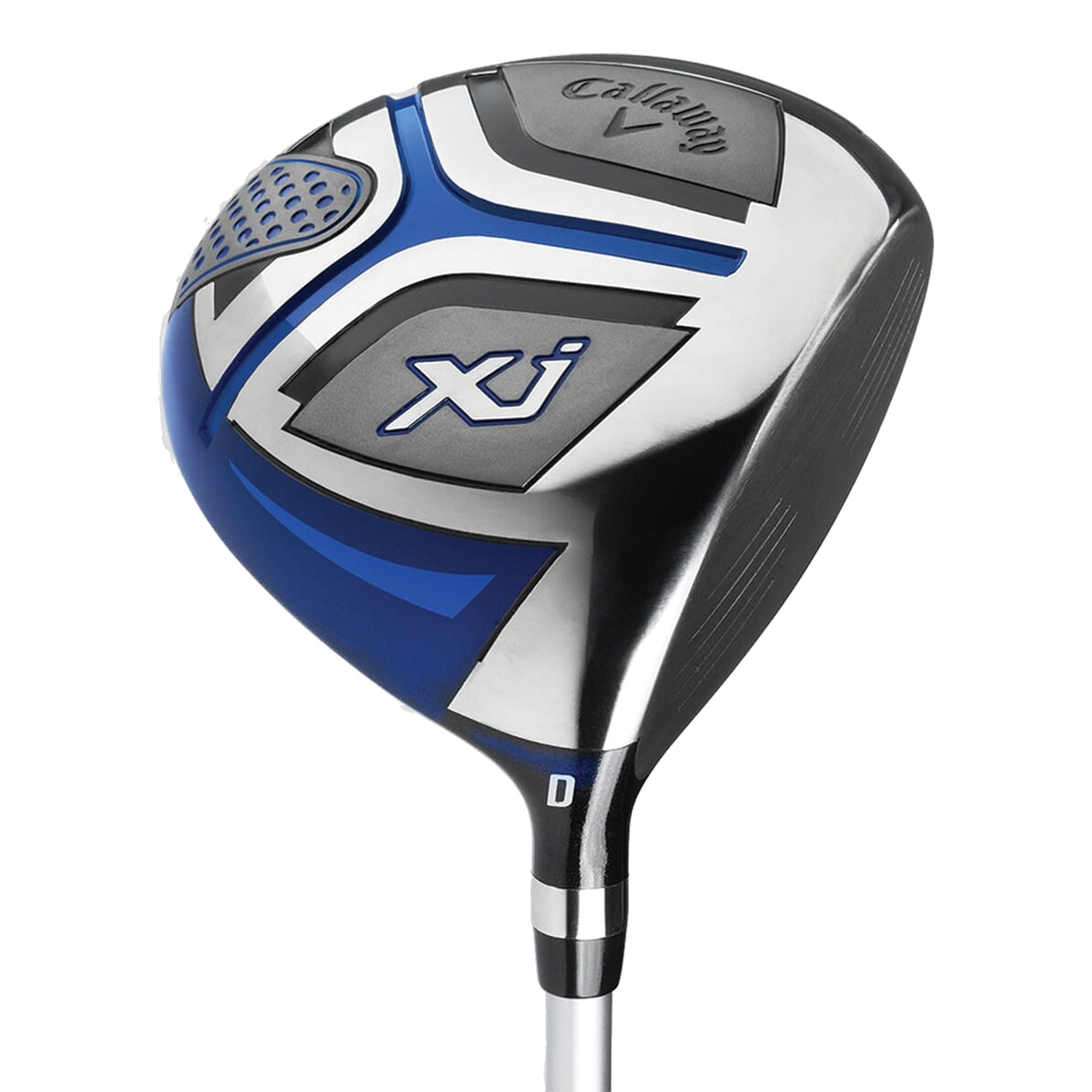 Callaway XJ Set completo ragazze donne