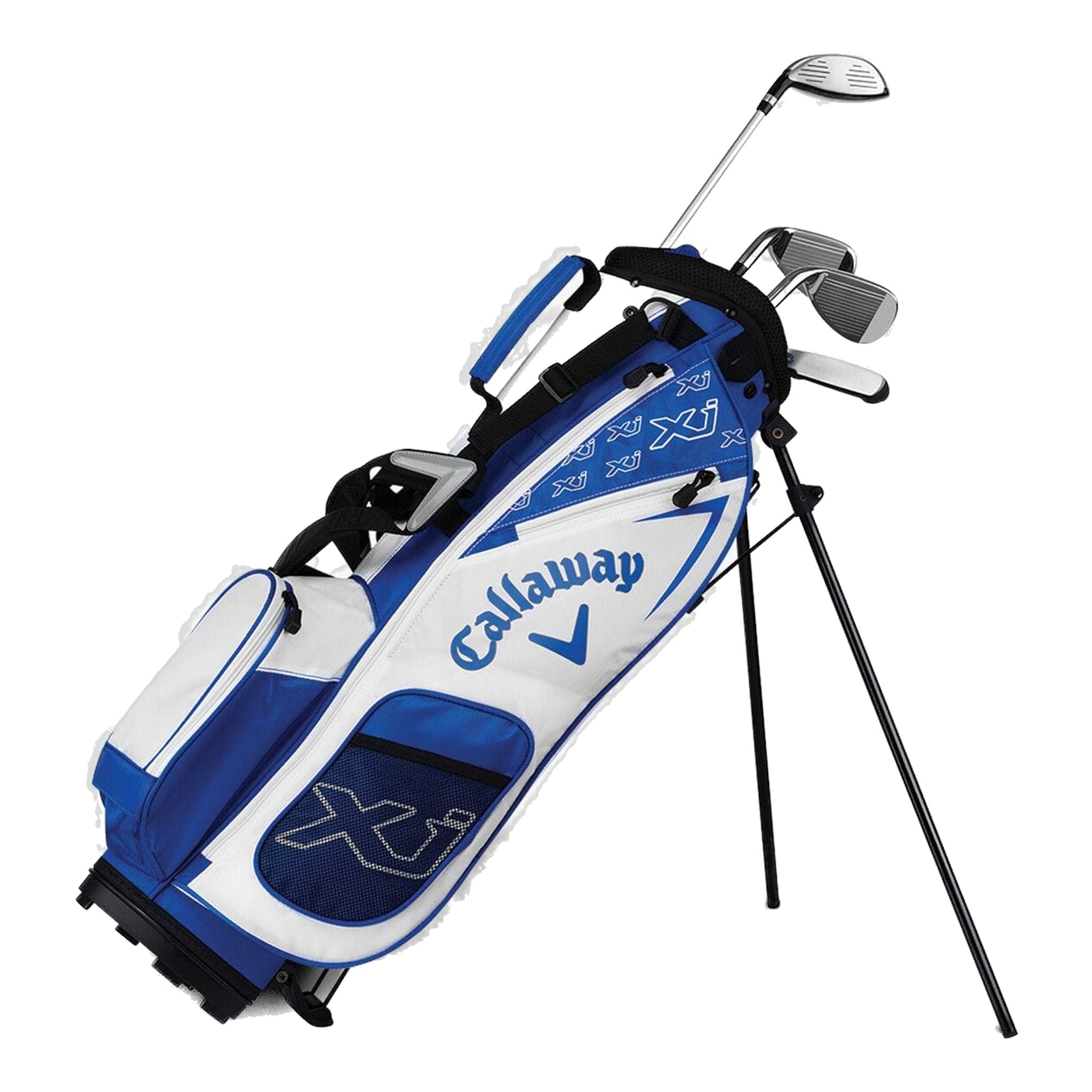 Callaway XJ Set completo ragazze donne