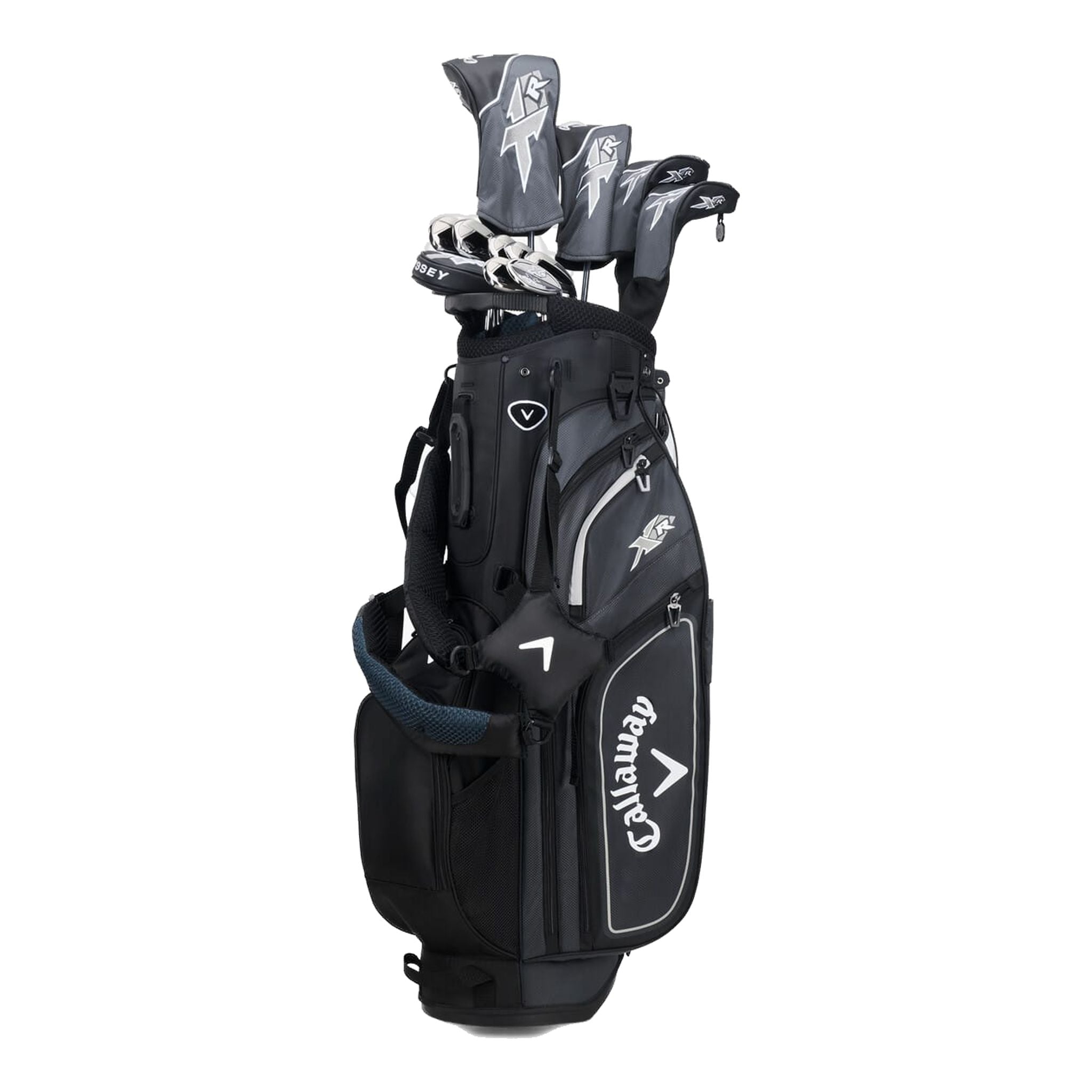 Set completo Callaway XR da uomo