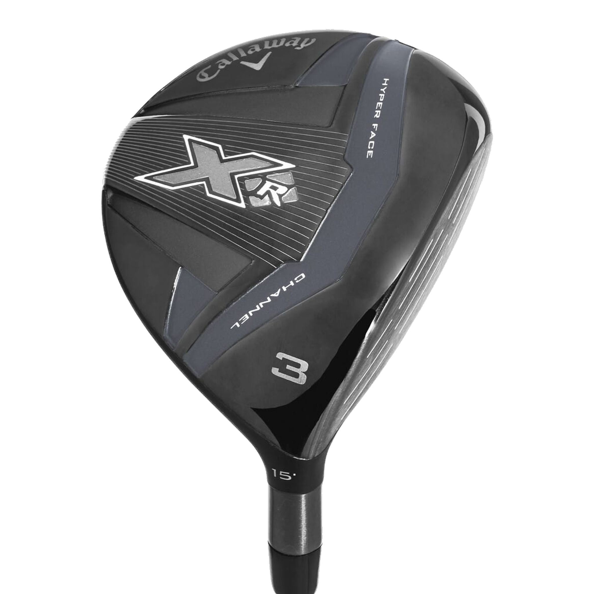Set completo Callaway XR da uomo