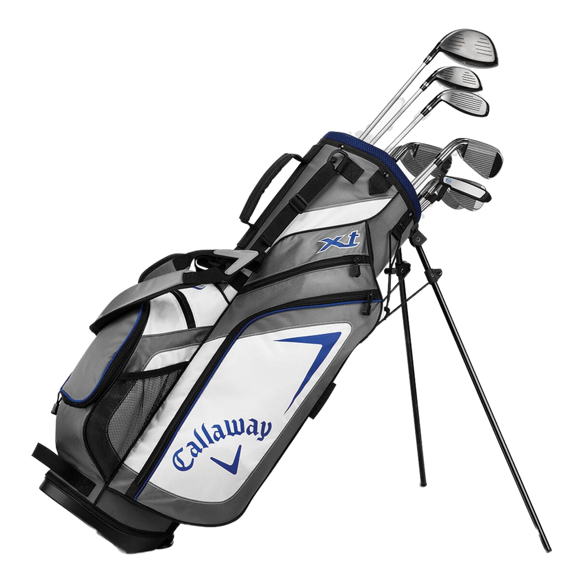 Callaway XT Set completo Junior