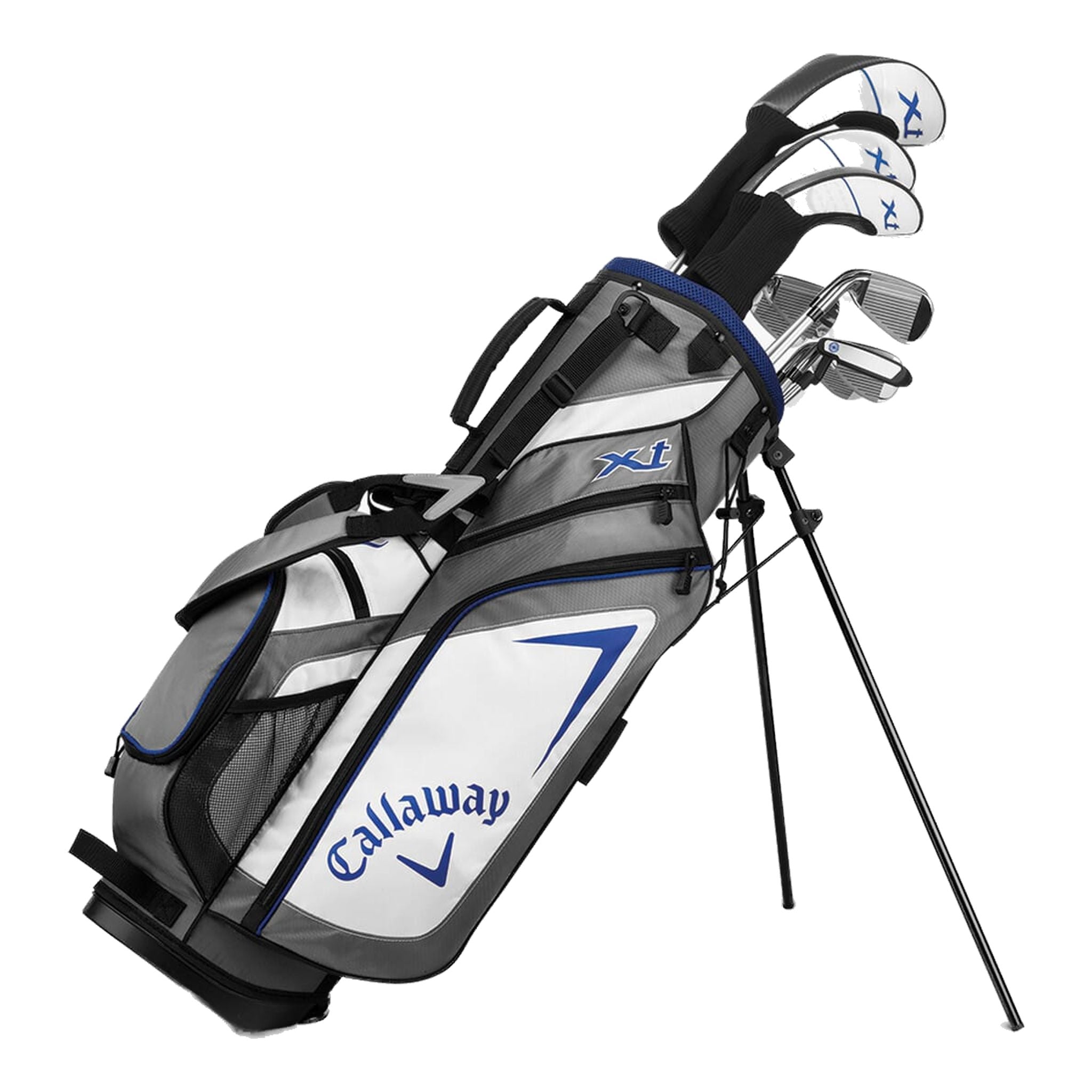 Callaway XT Set completo Junior