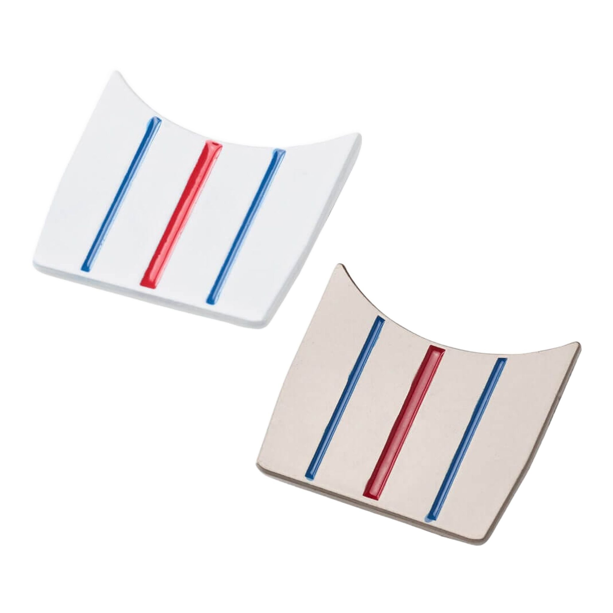 Callaway Triple Track Marker Marcatore a sfera