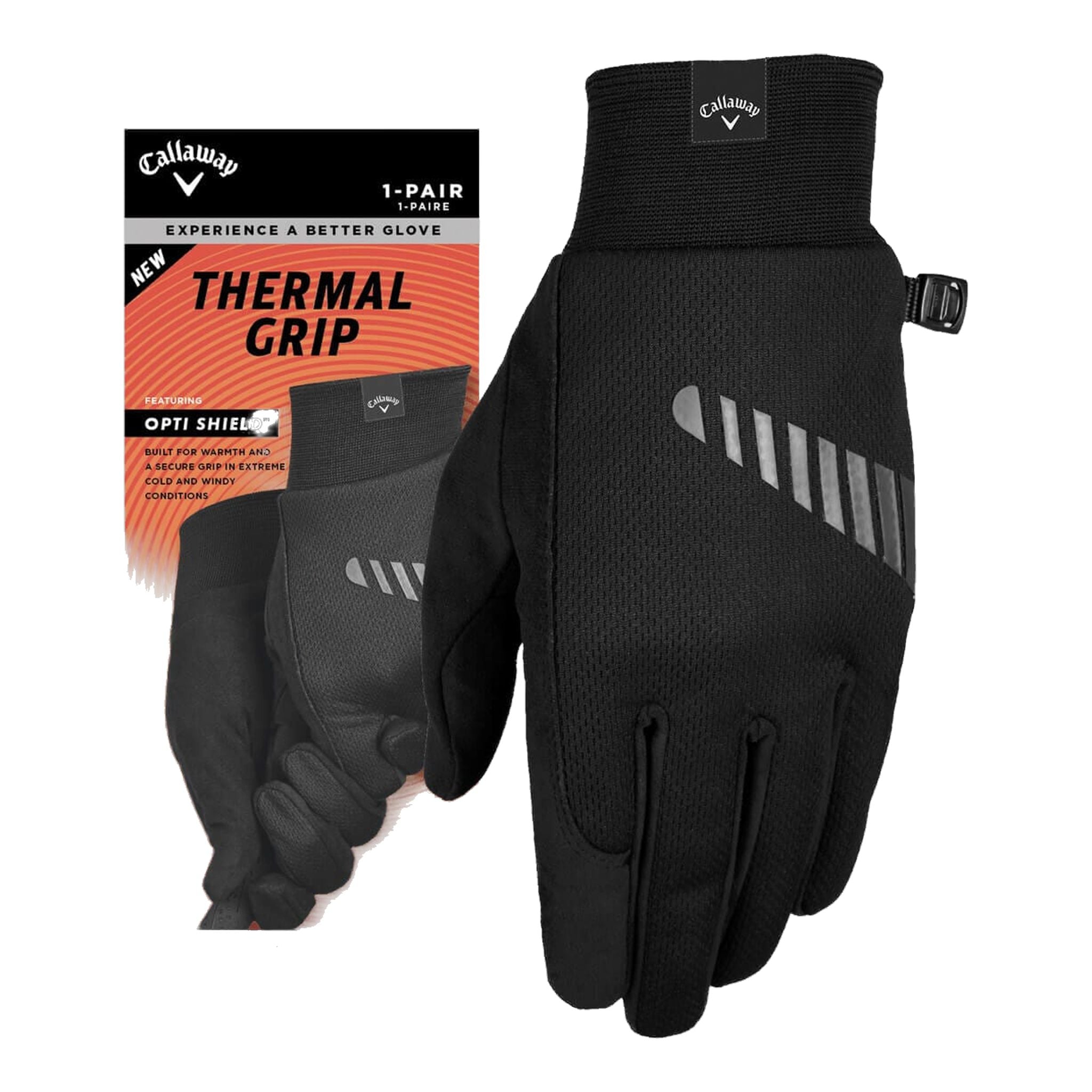 Guanti Callaway Thermal Grip