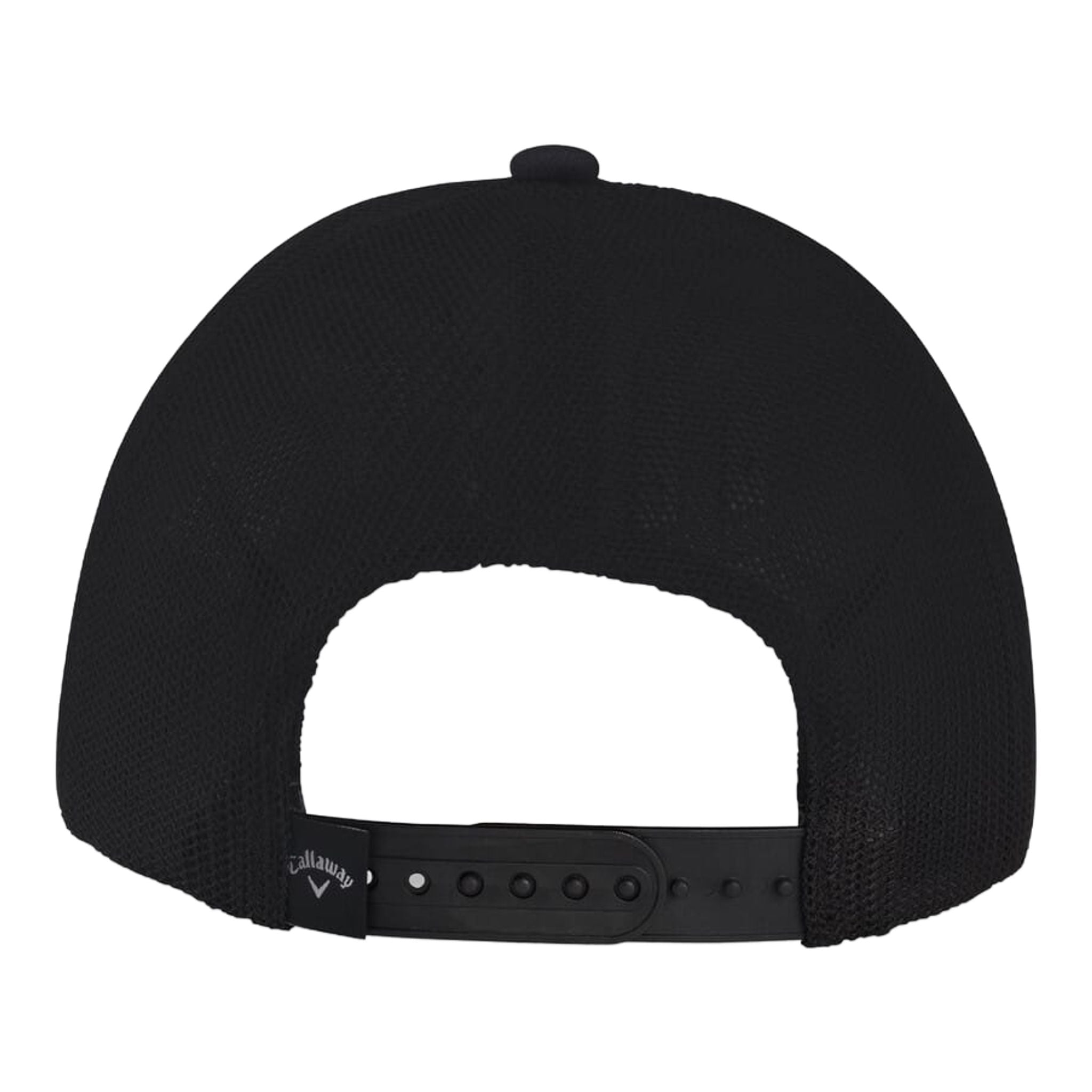 Callaway gioca attraverso