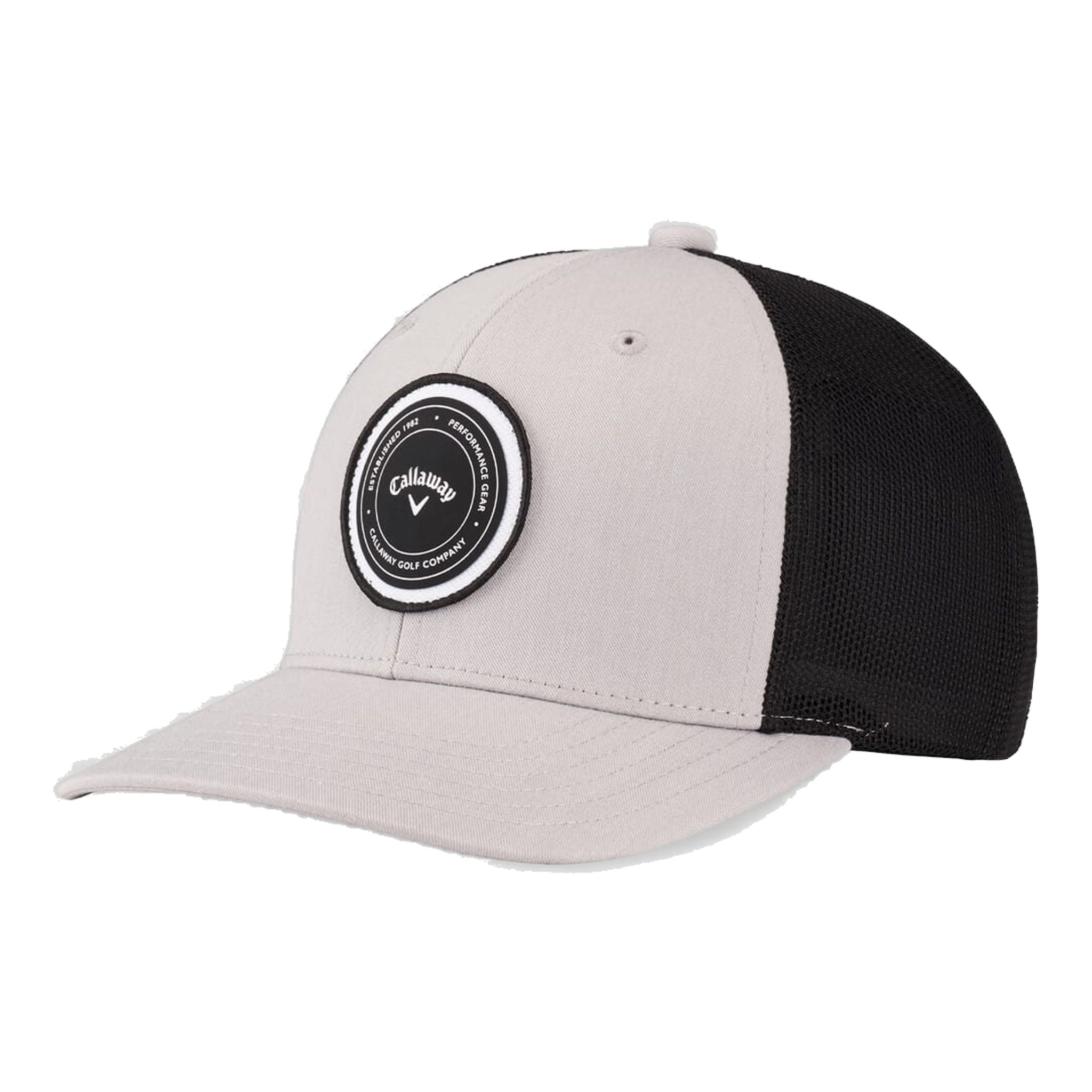 Callaway gioca attraverso