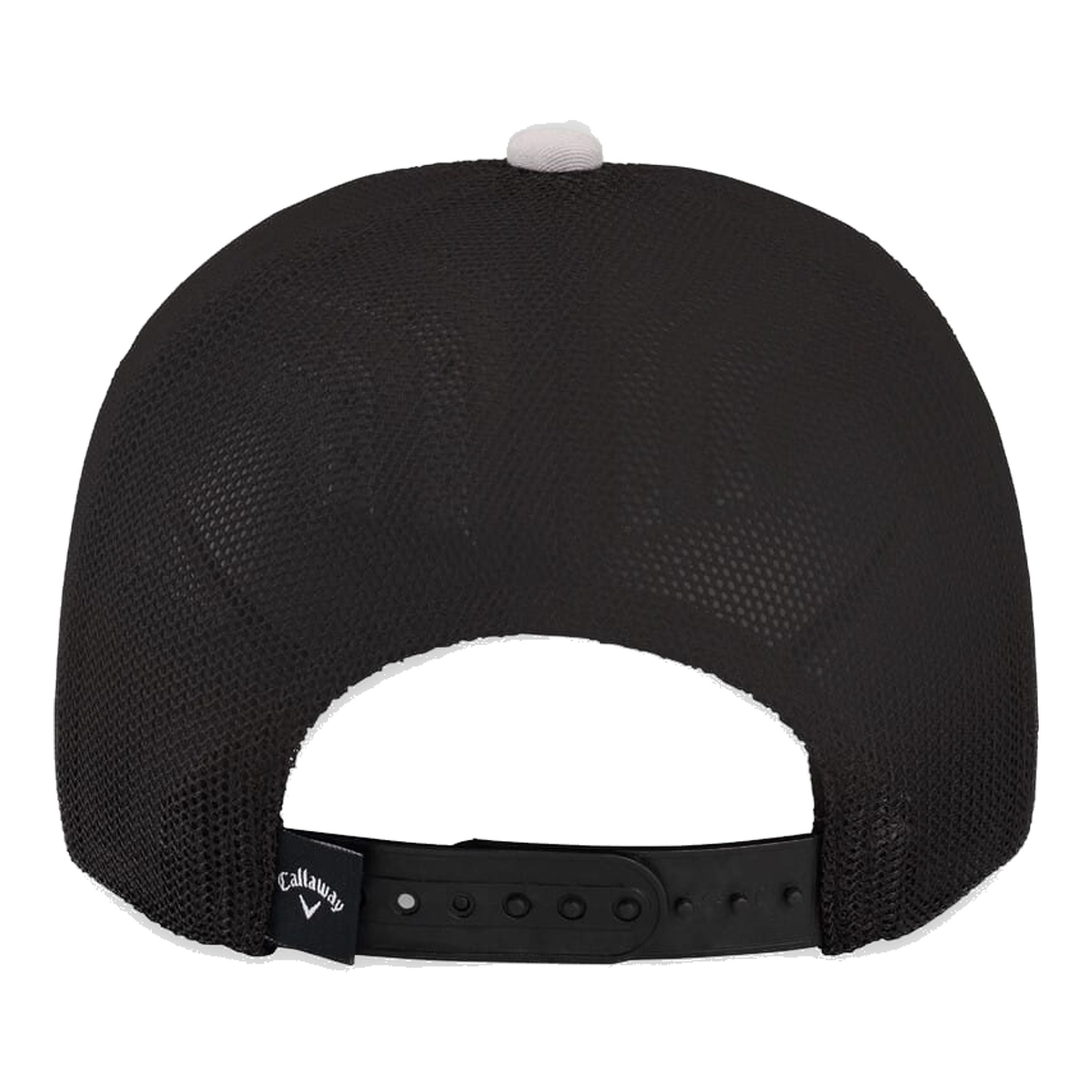 Callaway gioca attraverso