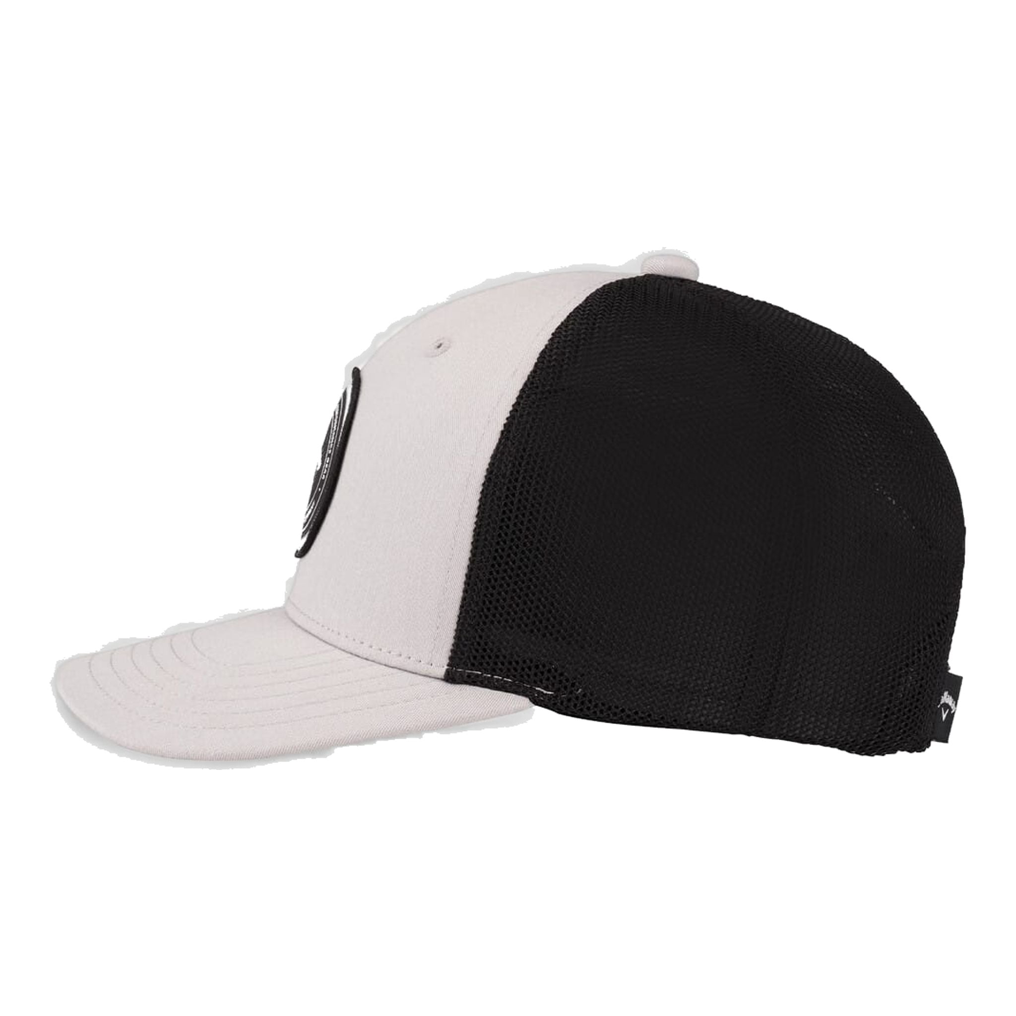 Callaway gioca attraverso