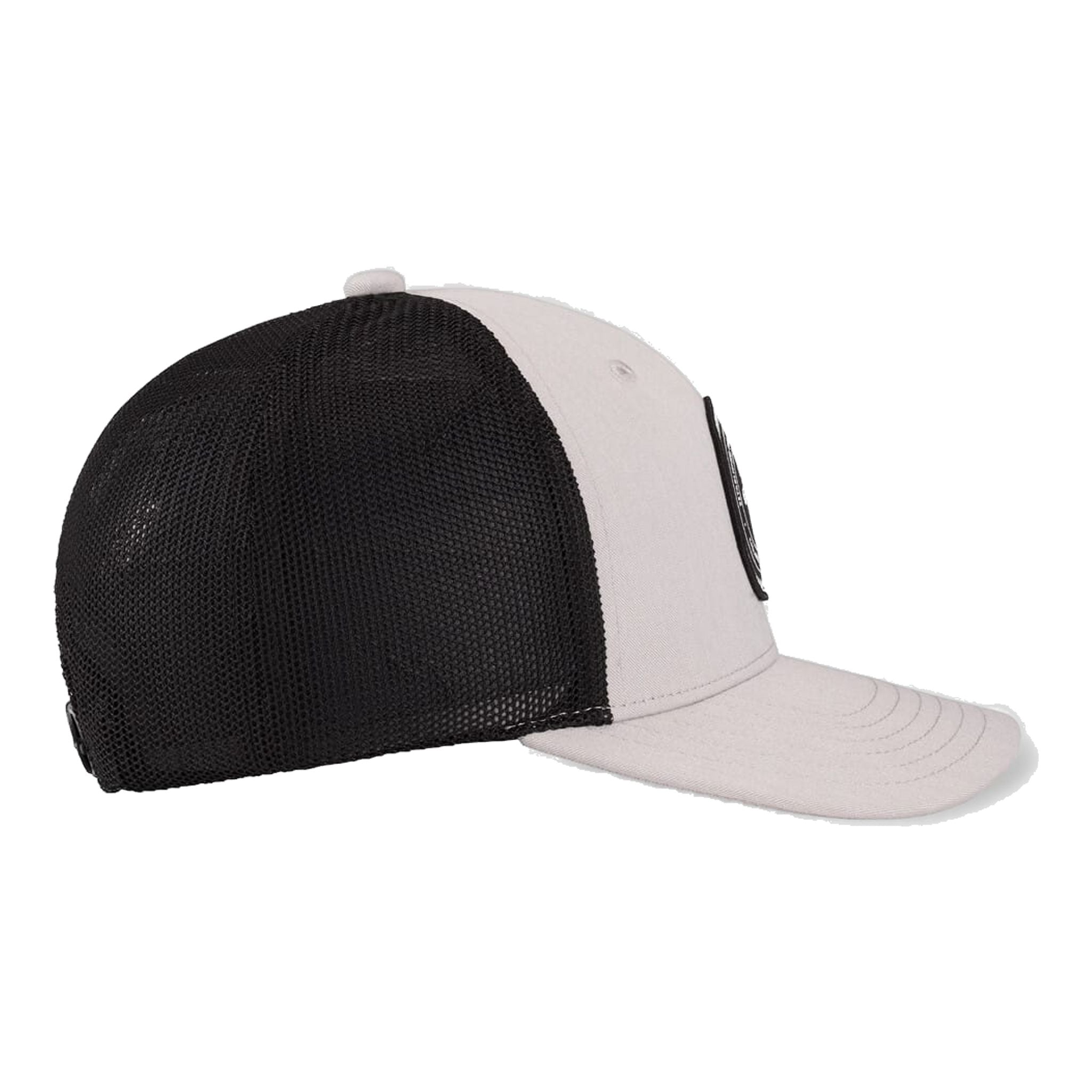 Callaway gioca attraverso