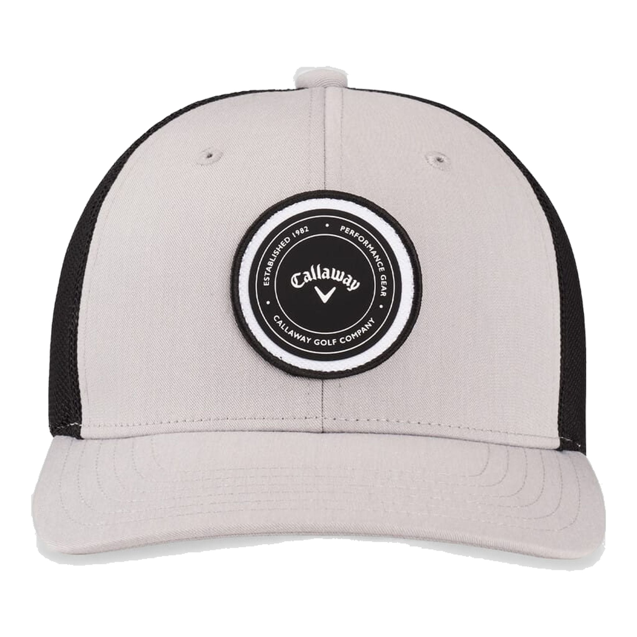 Callaway gioca attraverso