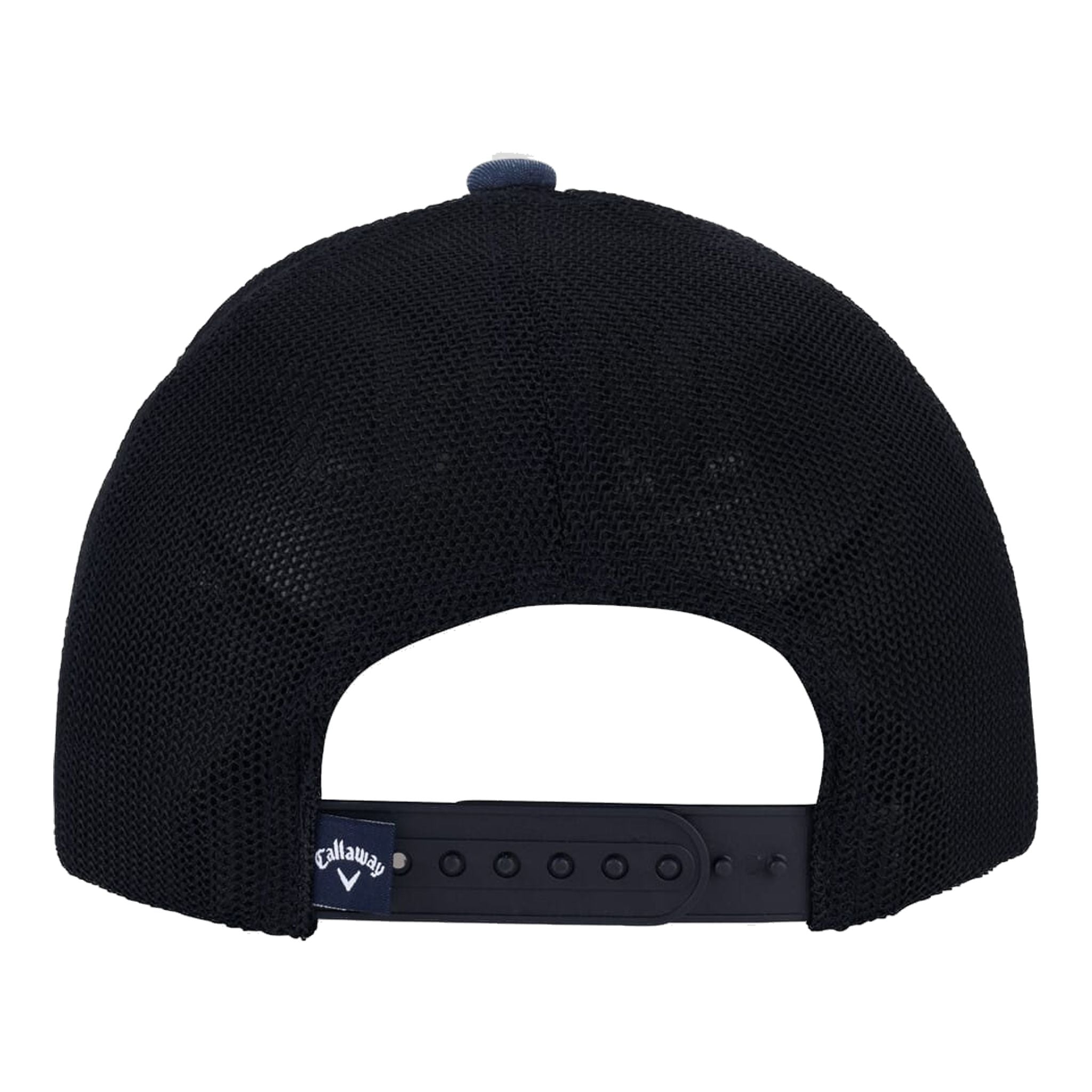 Callaway gioca attraverso