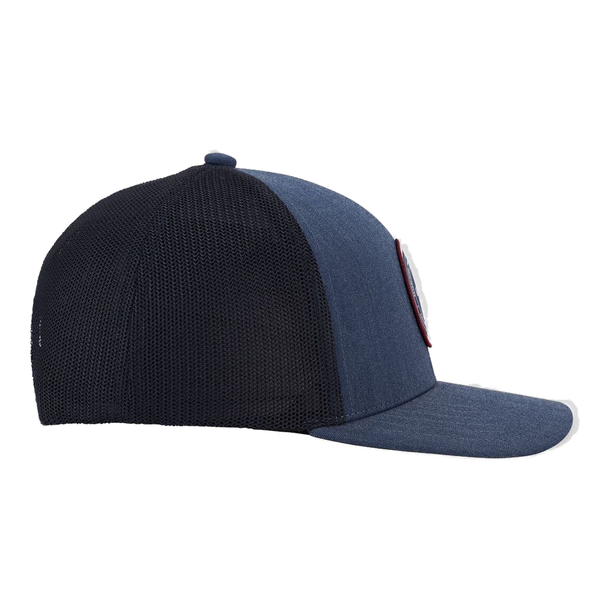 Callaway gioca attraverso