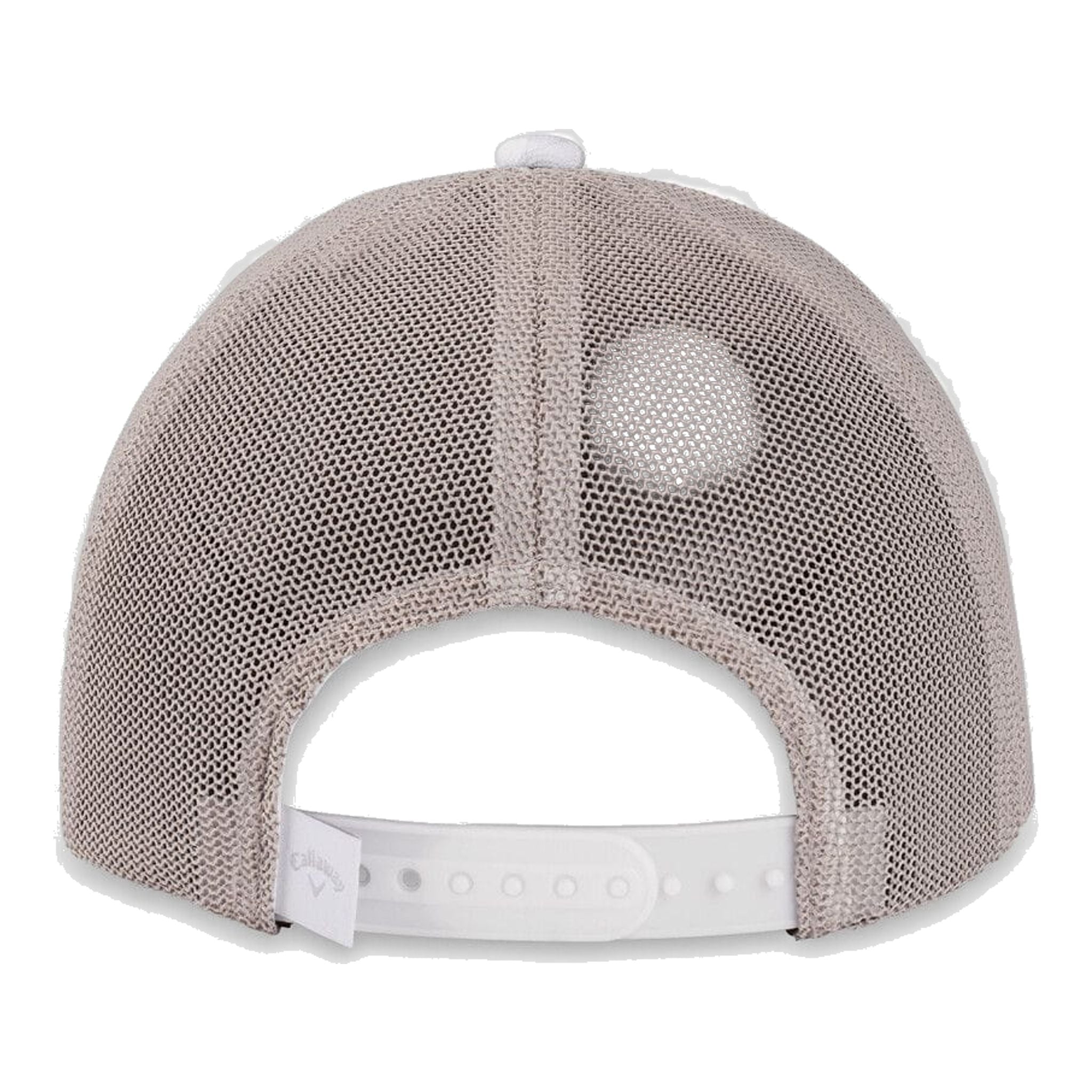 Callaway gioca attraverso