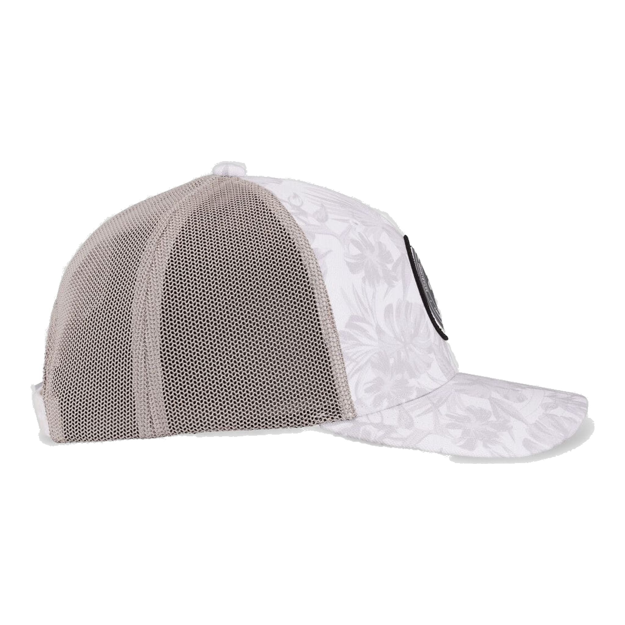 Callaway gioca attraverso