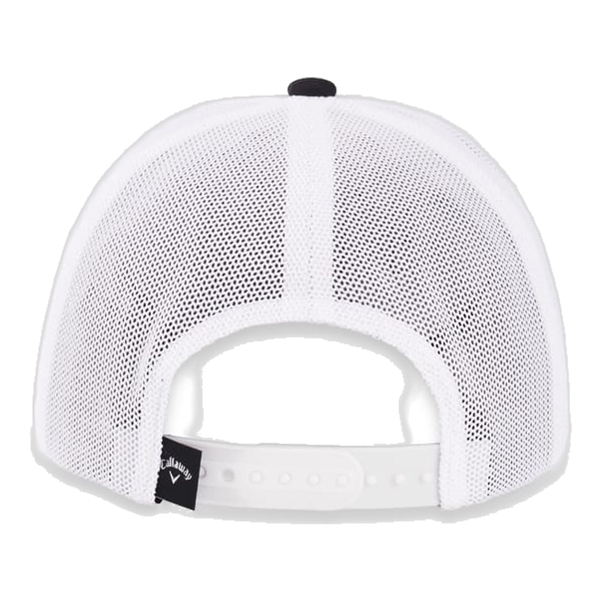 Callaway gioca attraverso