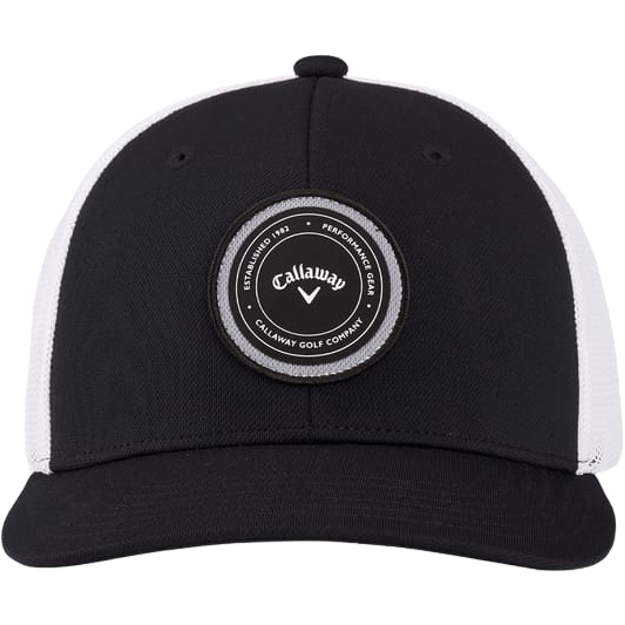 Callaway gioca attraverso