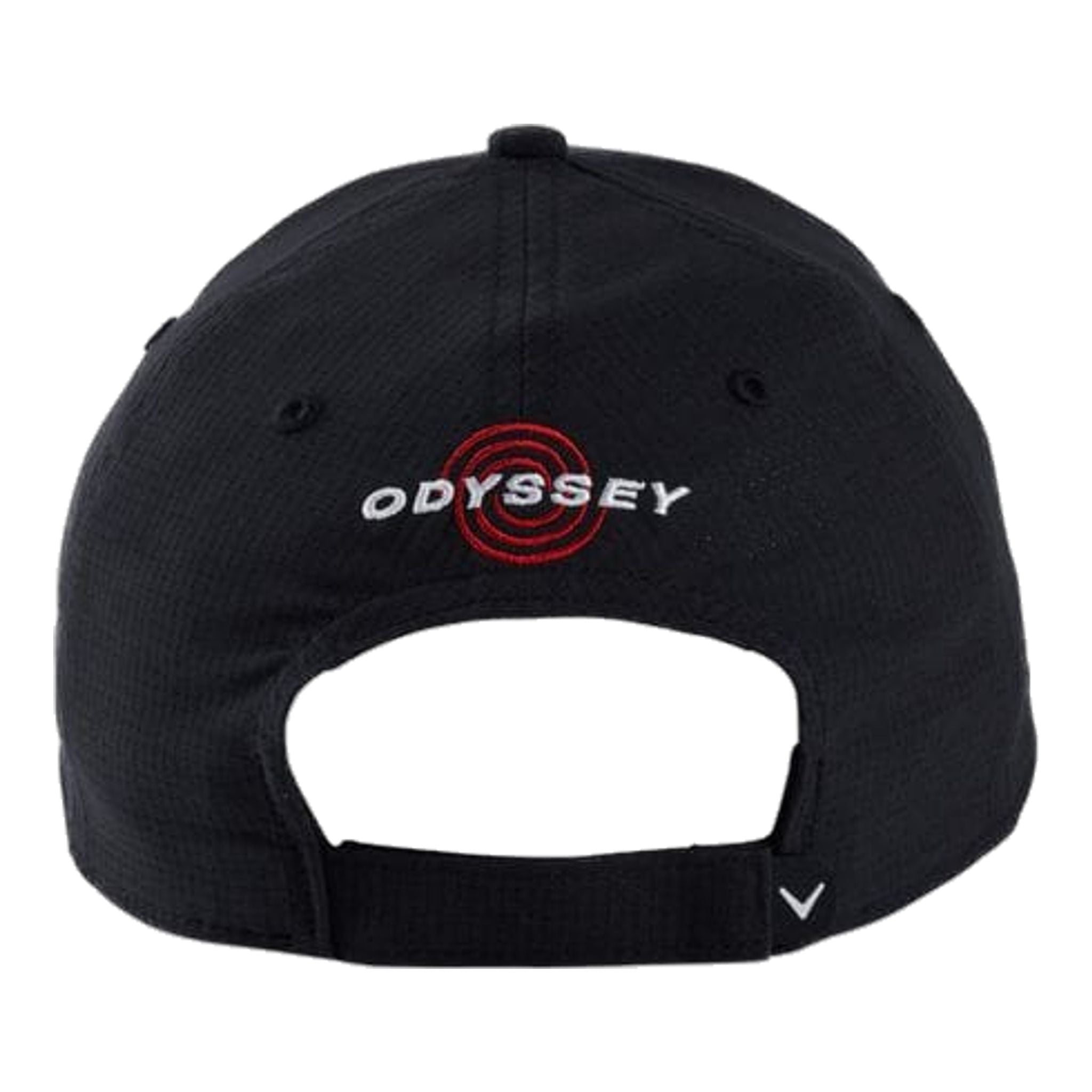 Cappellino regolabile con magnete Callaway Stitch