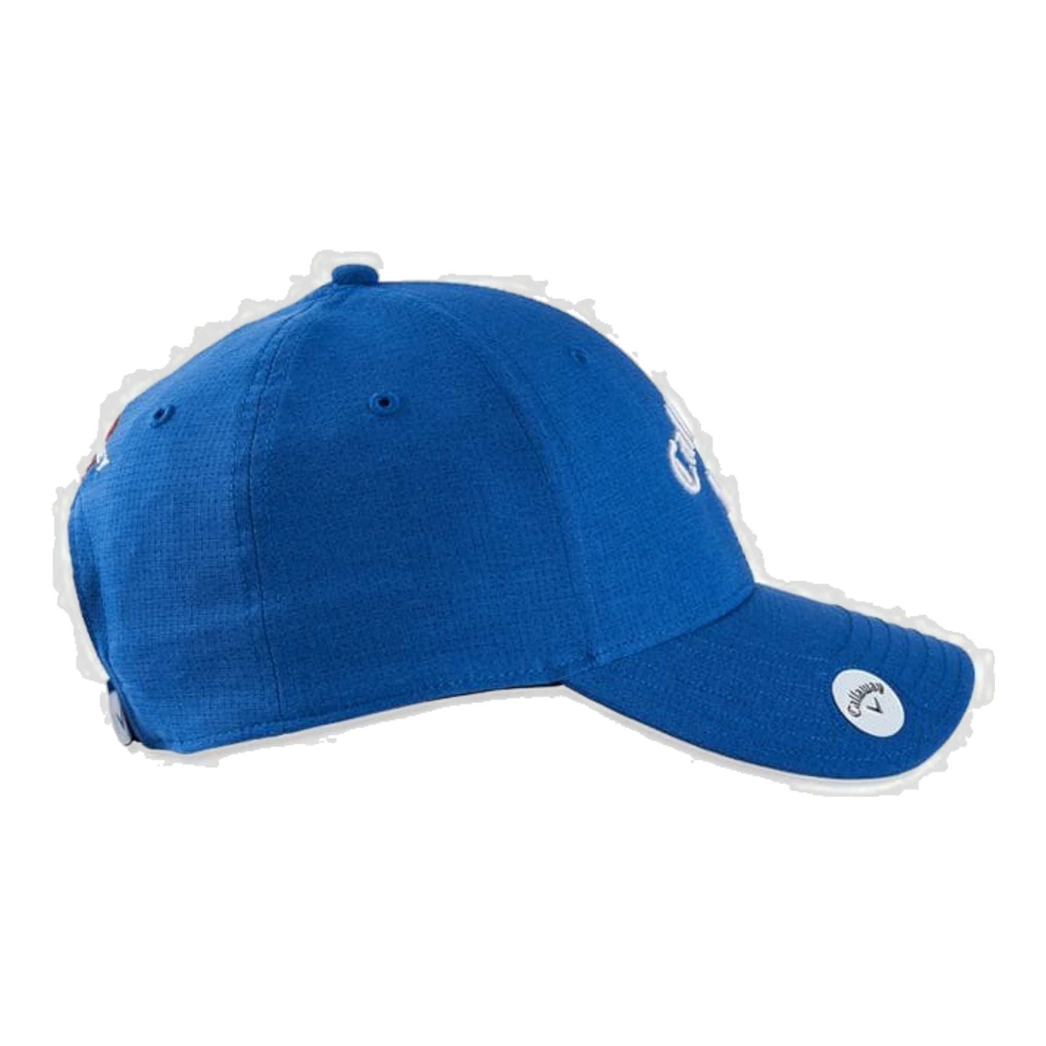 Cappellino regolabile con magnete Callaway Stitch