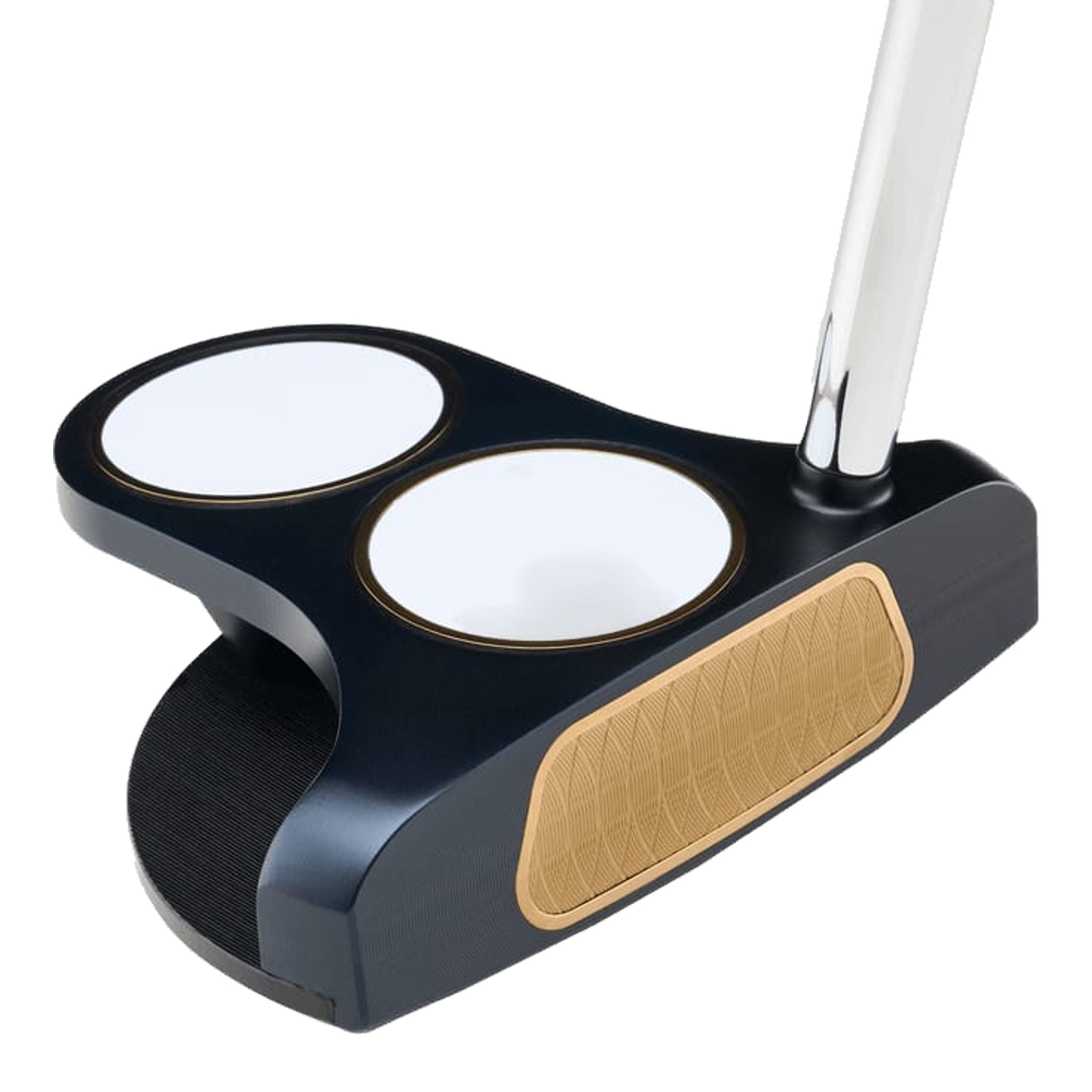 Putter Odyssey Ai One MLD 2 Ball T DB Pistol