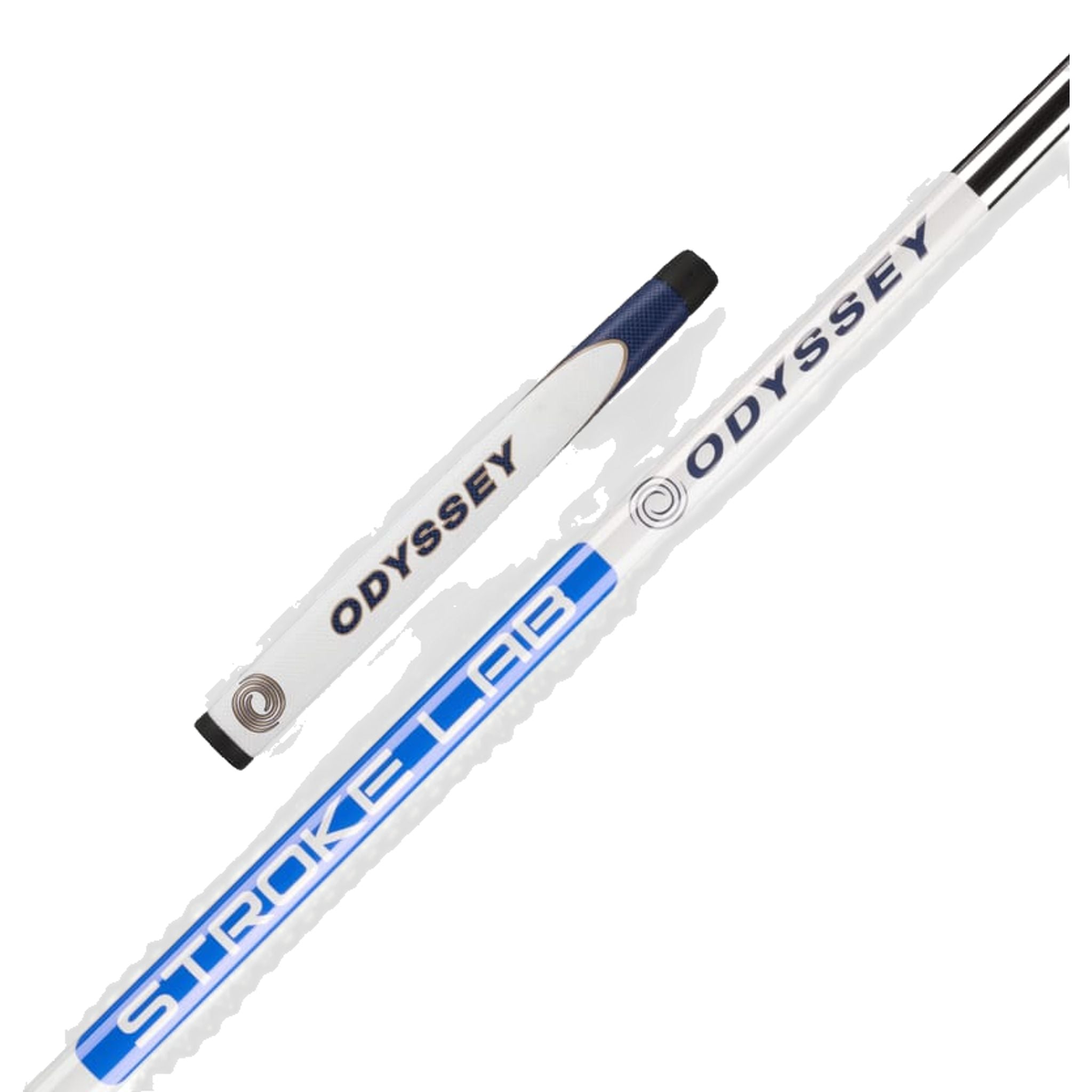 Putter Odyssey Ai One MLD 2 Ball T DB Pistol