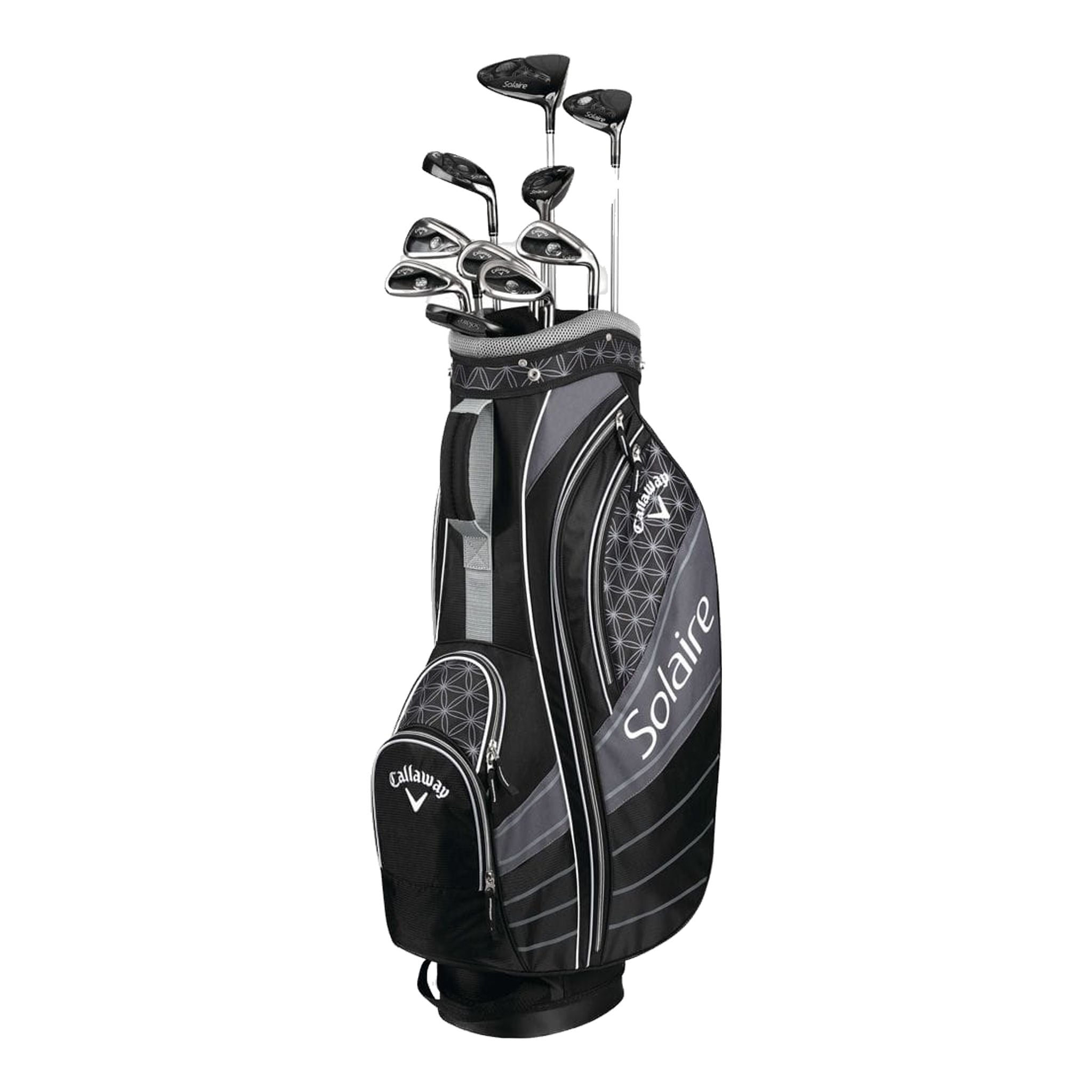 Callaway Solaire 18 Set completo